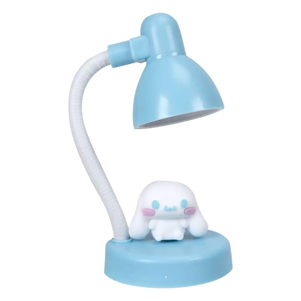 Sanrio Mini LED-svetlo s figúrkou Cinnamoroll Ver. 2 11 cm produktová fotografia