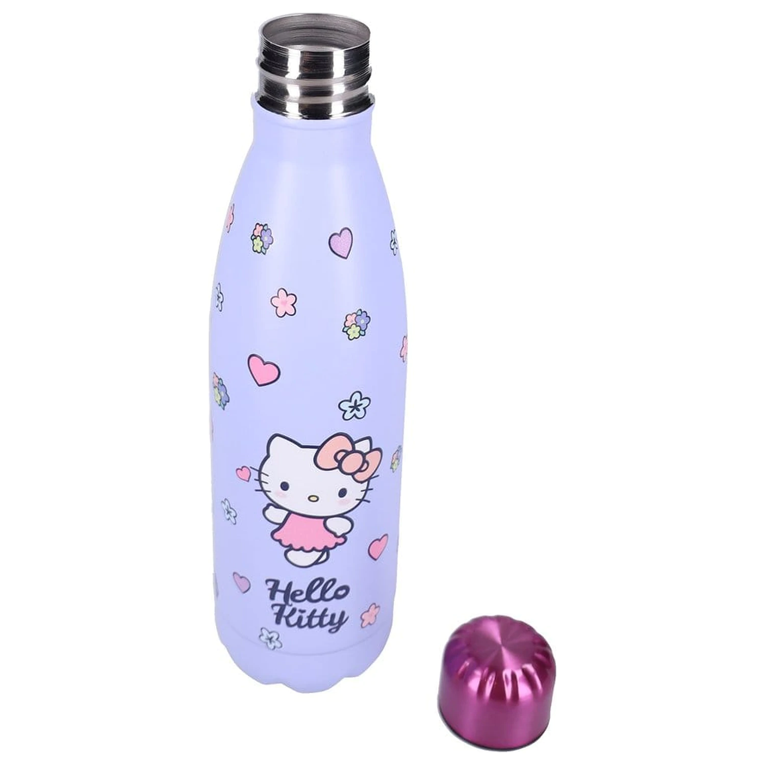 Sanrio Fľaša na pitie Thirsty For More 700ml produktová fotografia