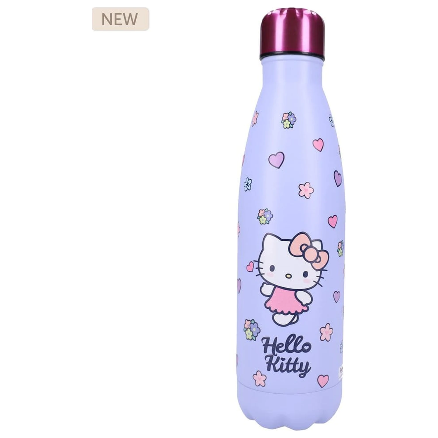 Sanrio Fľaša na pitie Thirsty For More 700ml produktová fotografia
