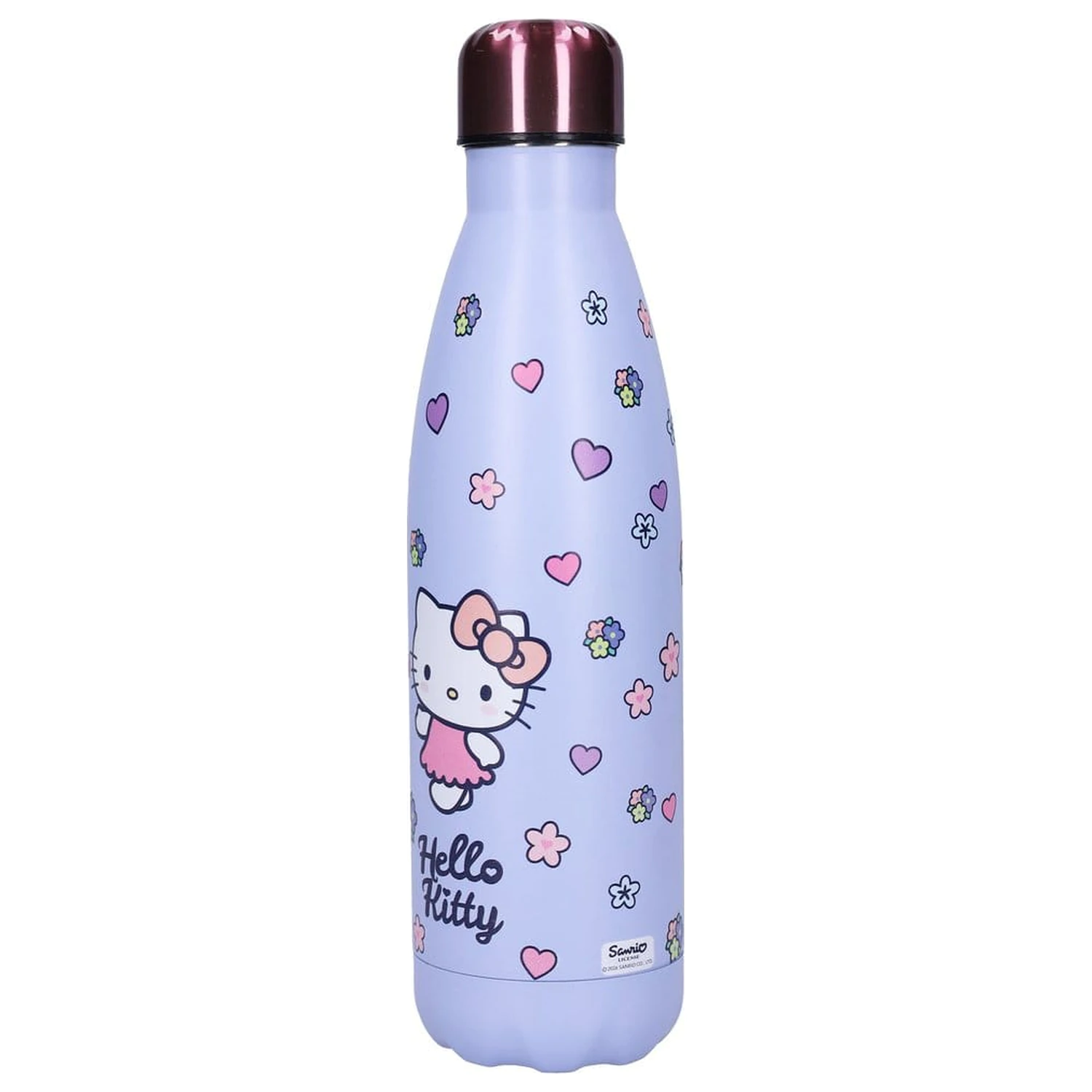 Sanrio Fľaša na pitie Thirsty For More 700ml produktová fotografia