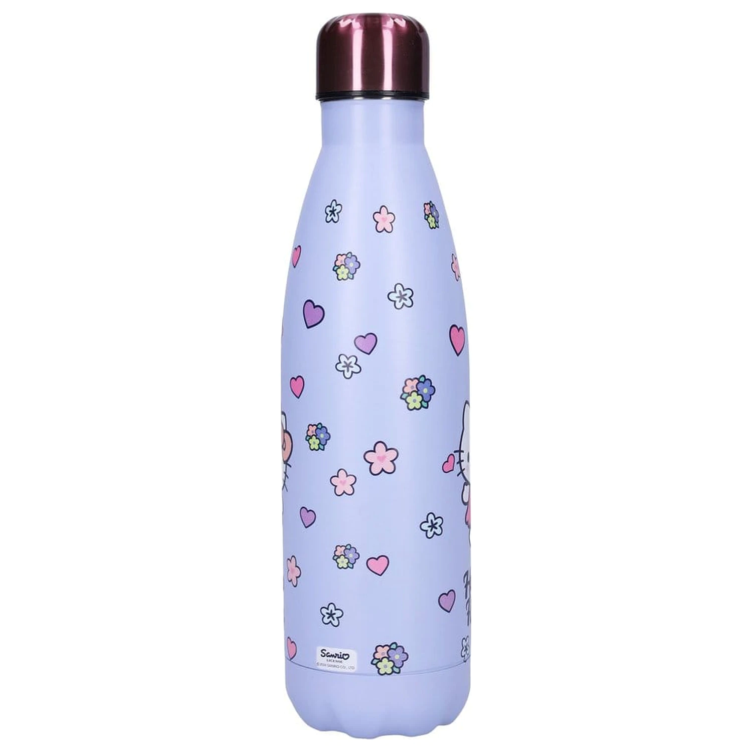 Sanrio Fľaša na pitie Thirsty For More 700ml produktová fotografia
