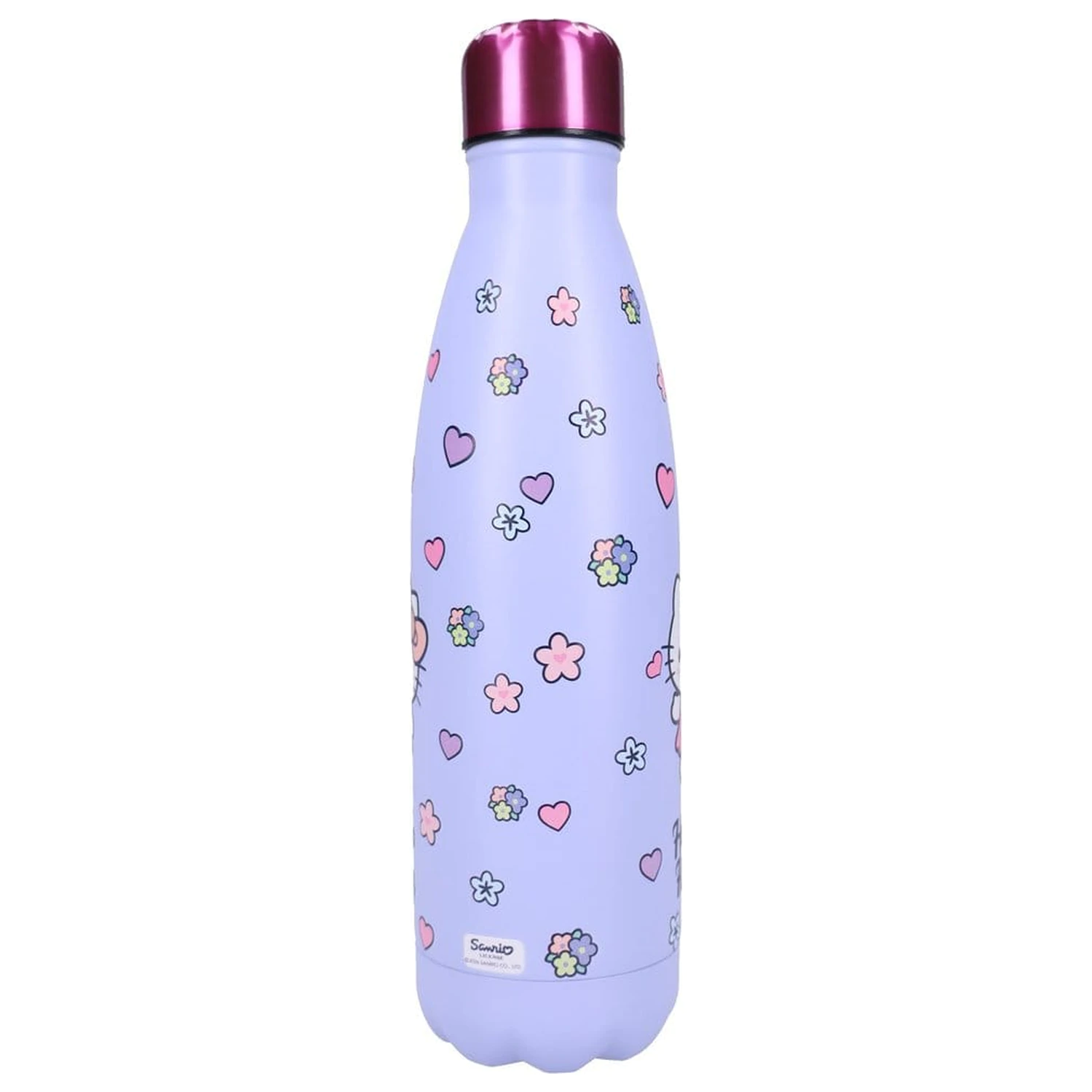 Sanrio Fľaša na pitie Thirsty For More 700ml produktová fotografia