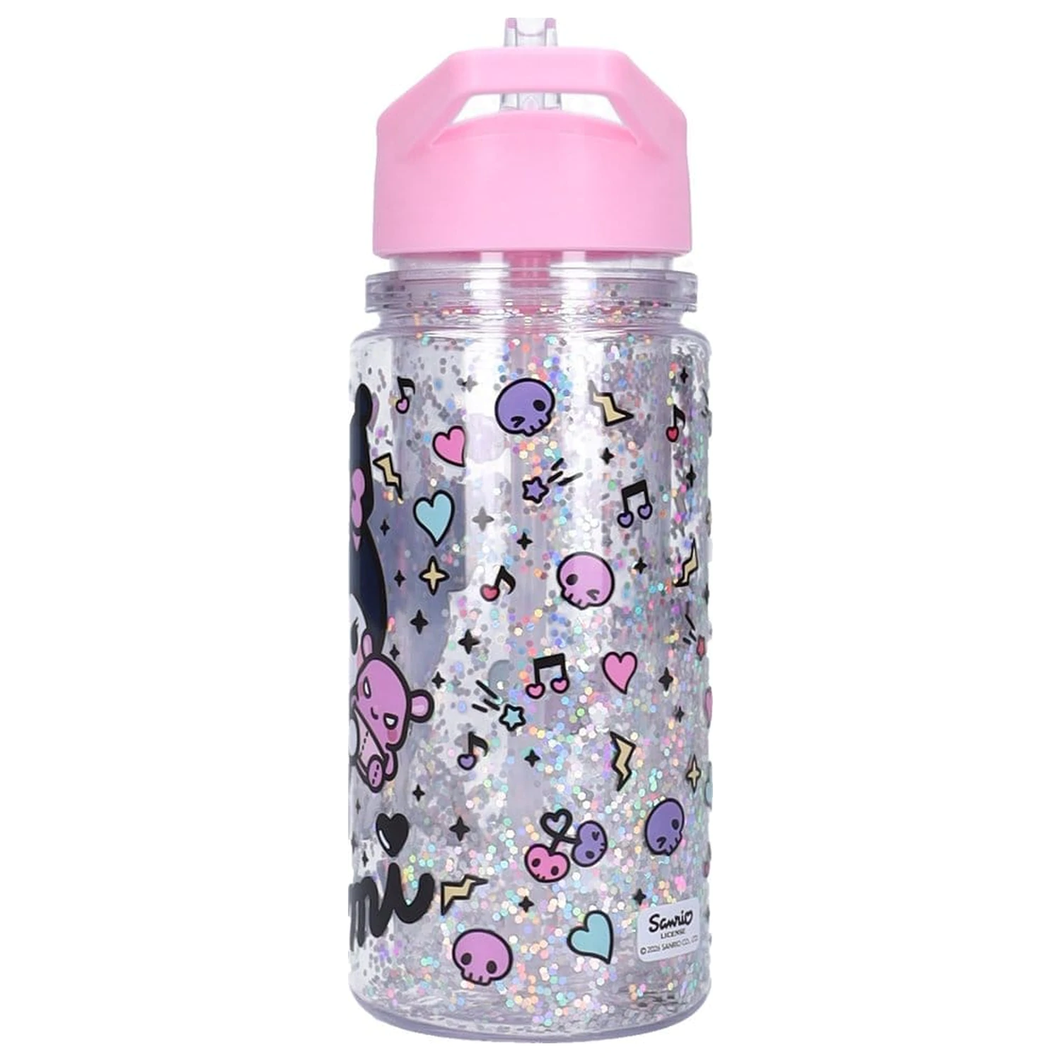 Sanrio fľaša na pitie Twinkle Thirst 300ml produktová fotografia