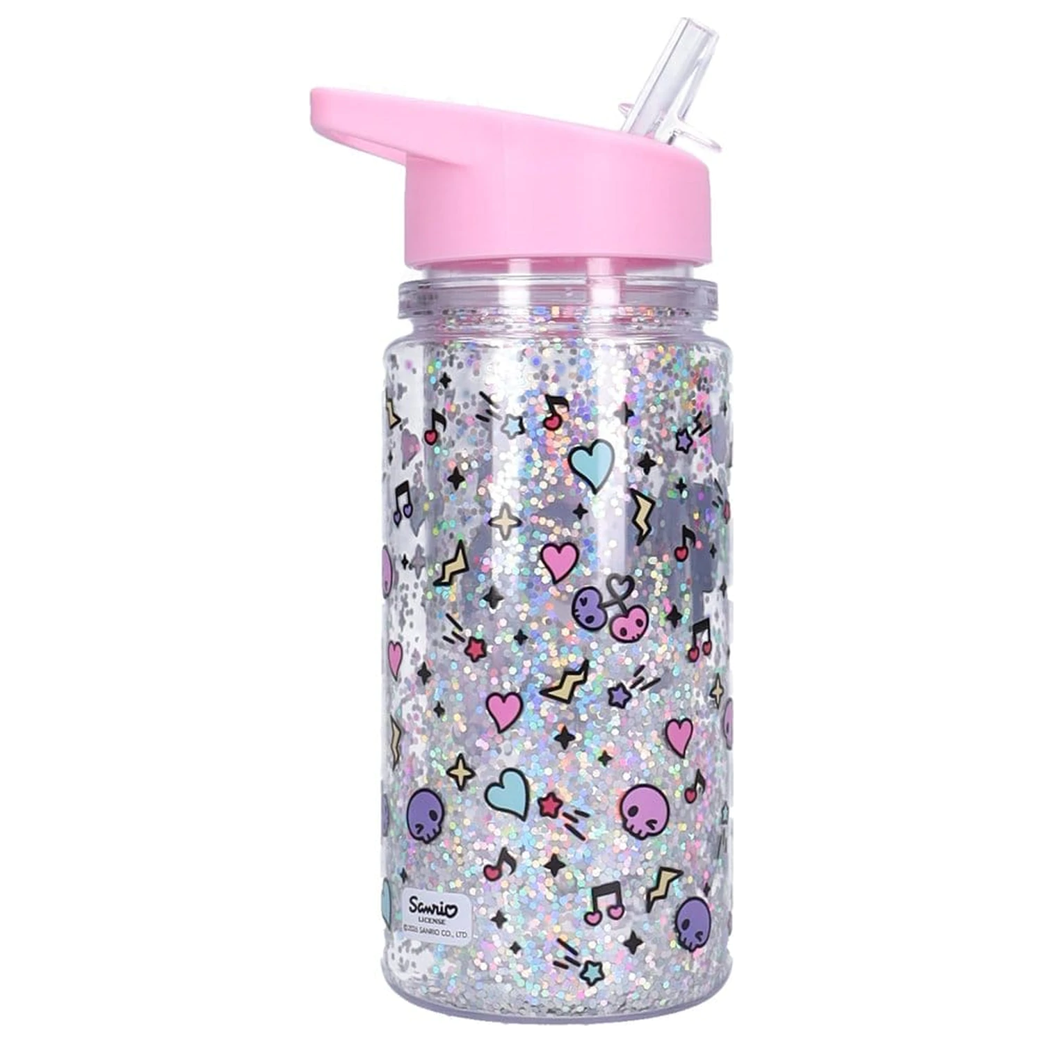 Sanrio fľaša na pitie Twinkle Thirst 300ml produktová fotografia