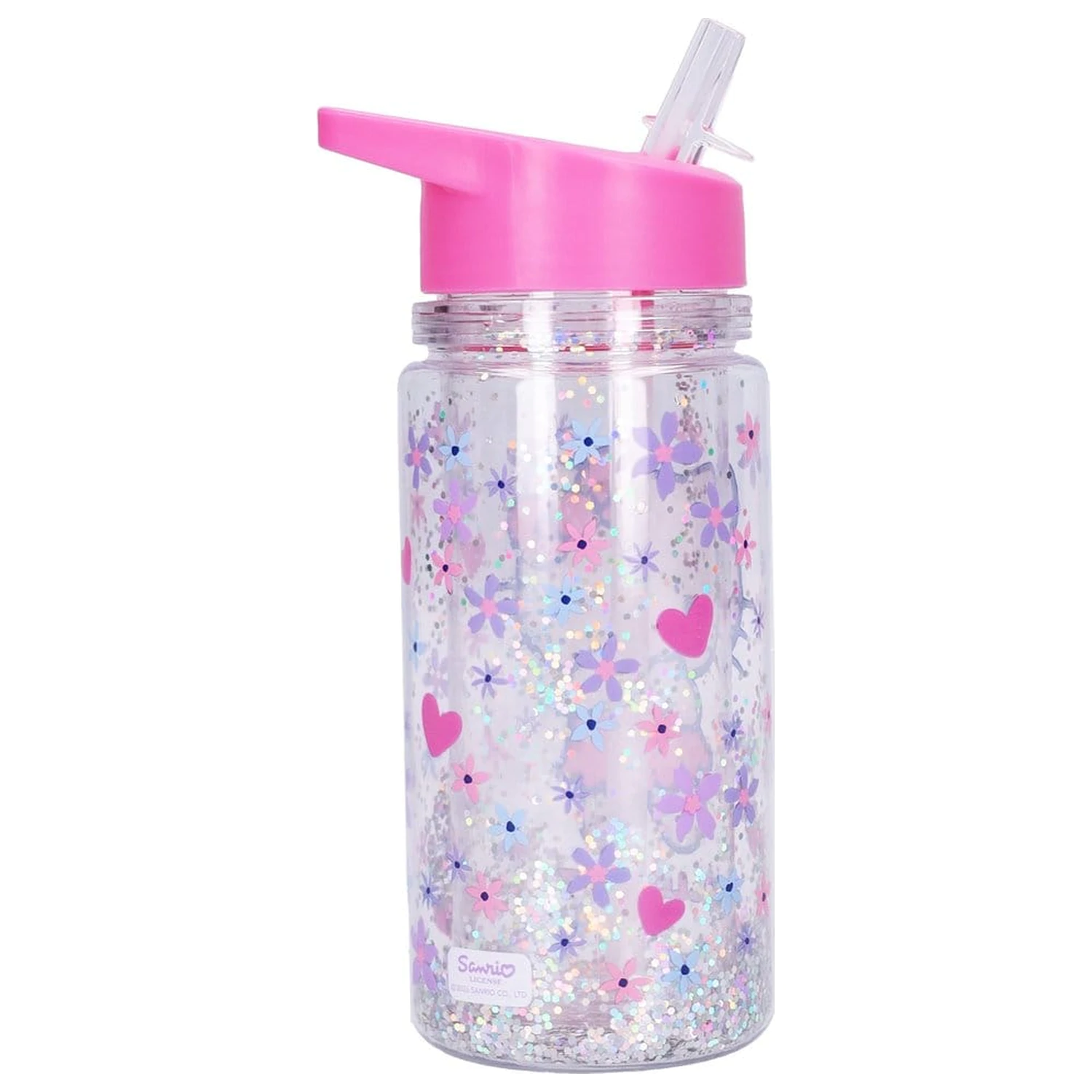 Sanrio fľaša na pitie Twinkle Thirst 300 ml produktová fotografia