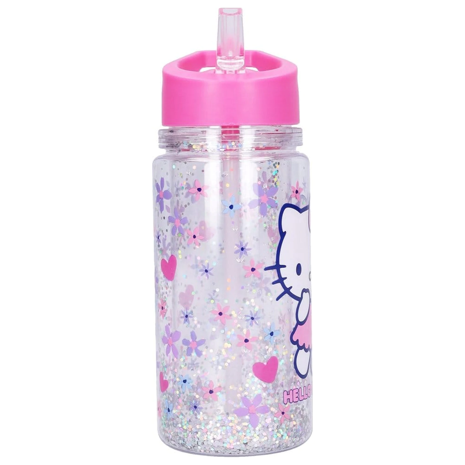Sanrio fľaša na pitie Twinkle Thirst 300 ml produktová fotografia