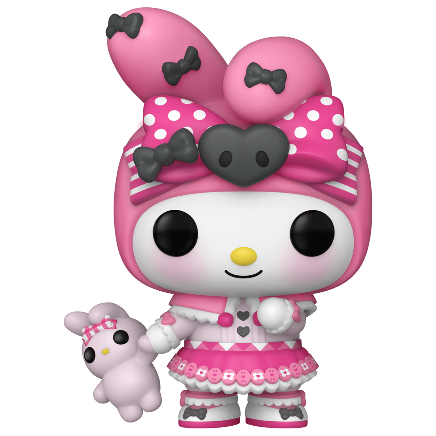 Sanrio Funko POP! Animation Vinylová figúrka My Melody- My Melody (SPC) 9 cm produktová fotografia
