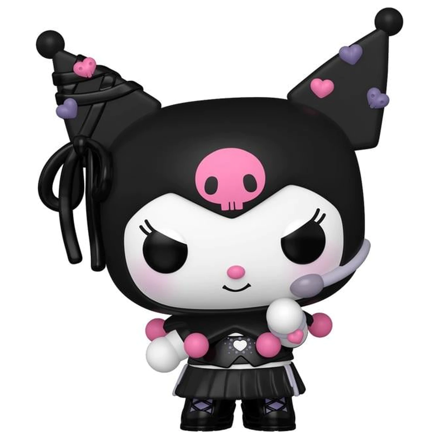 Sanrio Funko Pop figúrka Kuromi K-Pop produktová fotografia