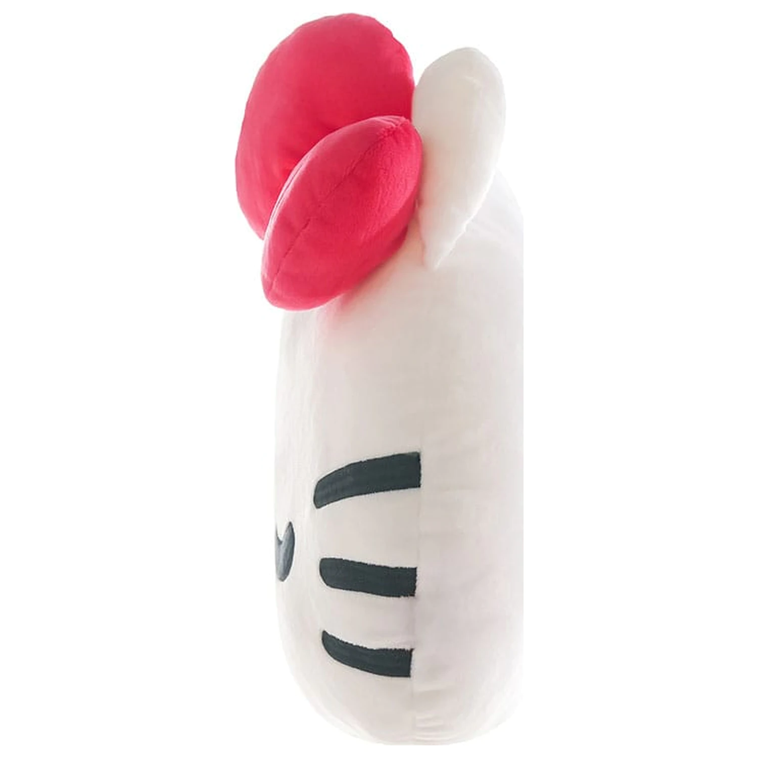 Sanrio 3D vankúš Hello Kitty 37 cm produktová fotografia