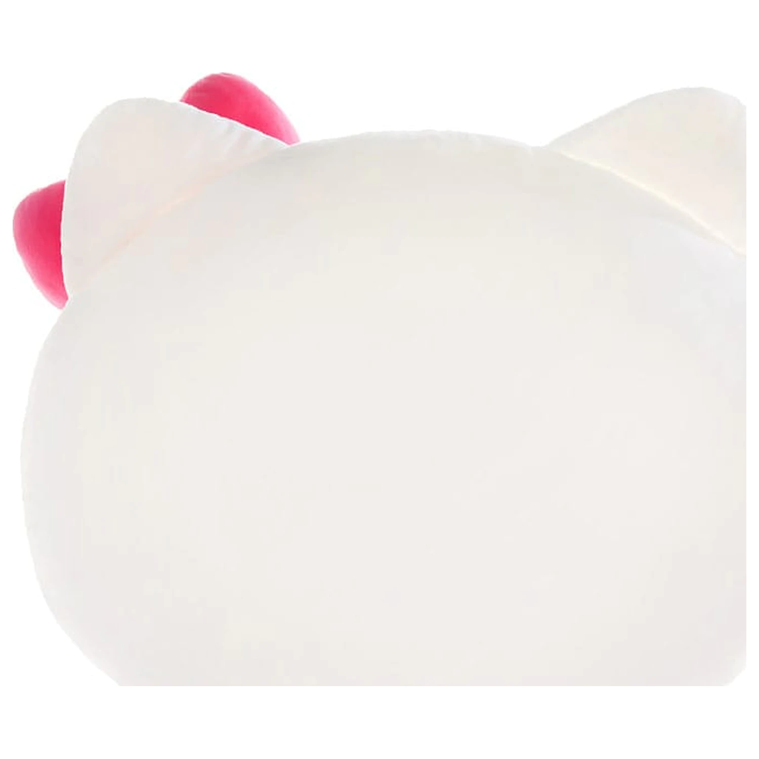 Sanrio 3D vankúš Hello Kitty 37 cm produktová fotografia