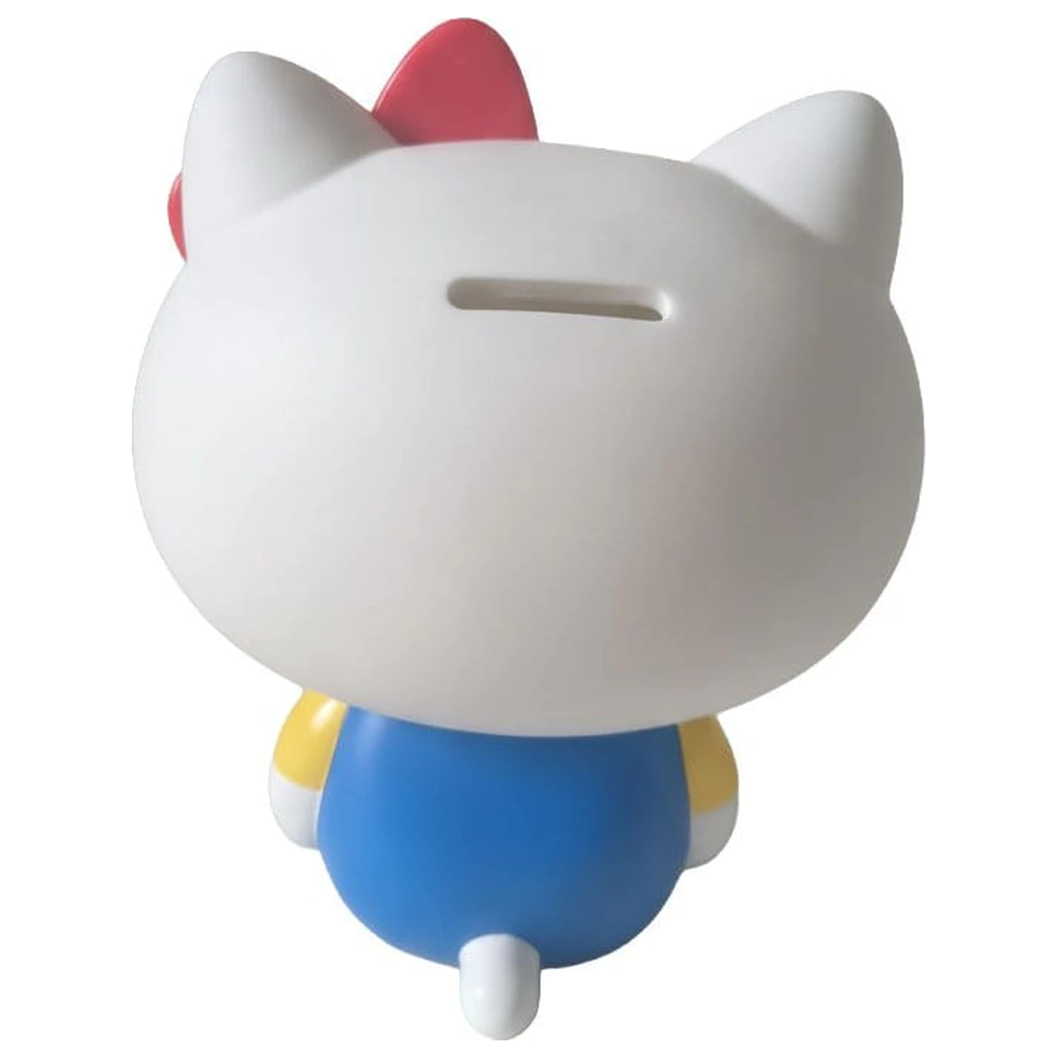 Sanrio 3D pokladnička Hello Kitty produktová fotografia