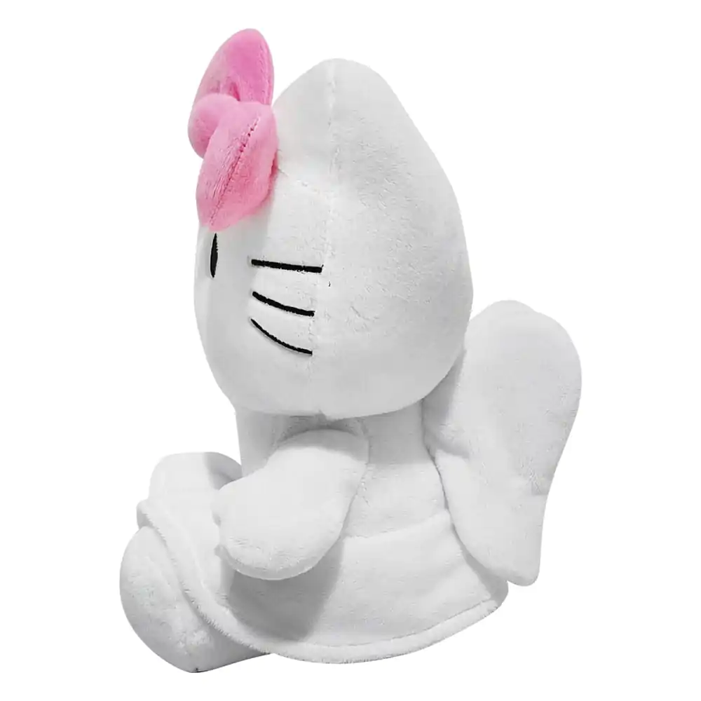 Sanrio Plyšová figúrka Hello Kitty Angel 24 cm produktová fotografia