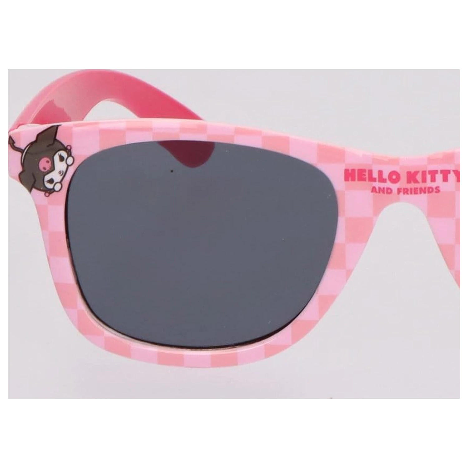 Sanrio čiapka a sada slnečných okuliarov Hello Kitty B 53 cm produktová fotografia