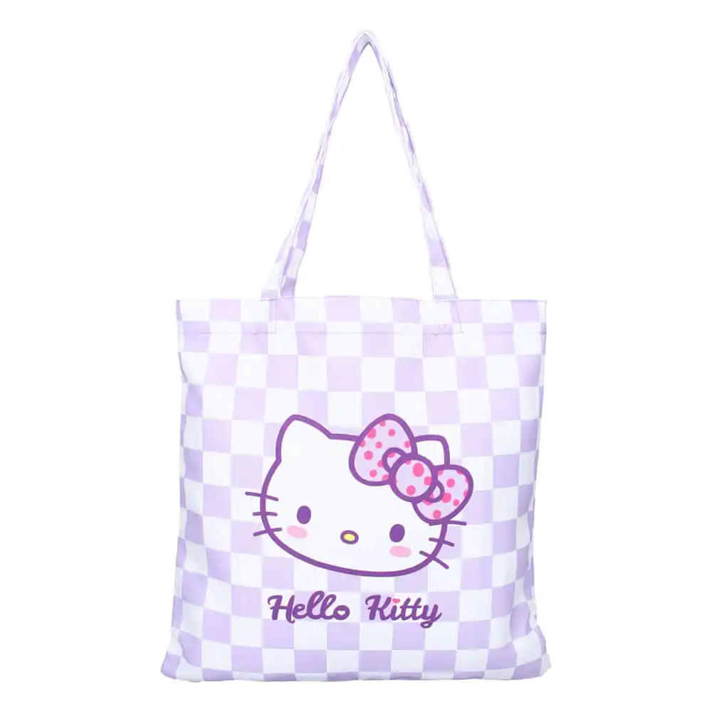 Sanrio Tote Taška Hello Kitty Bag It Up! produktová fotografia