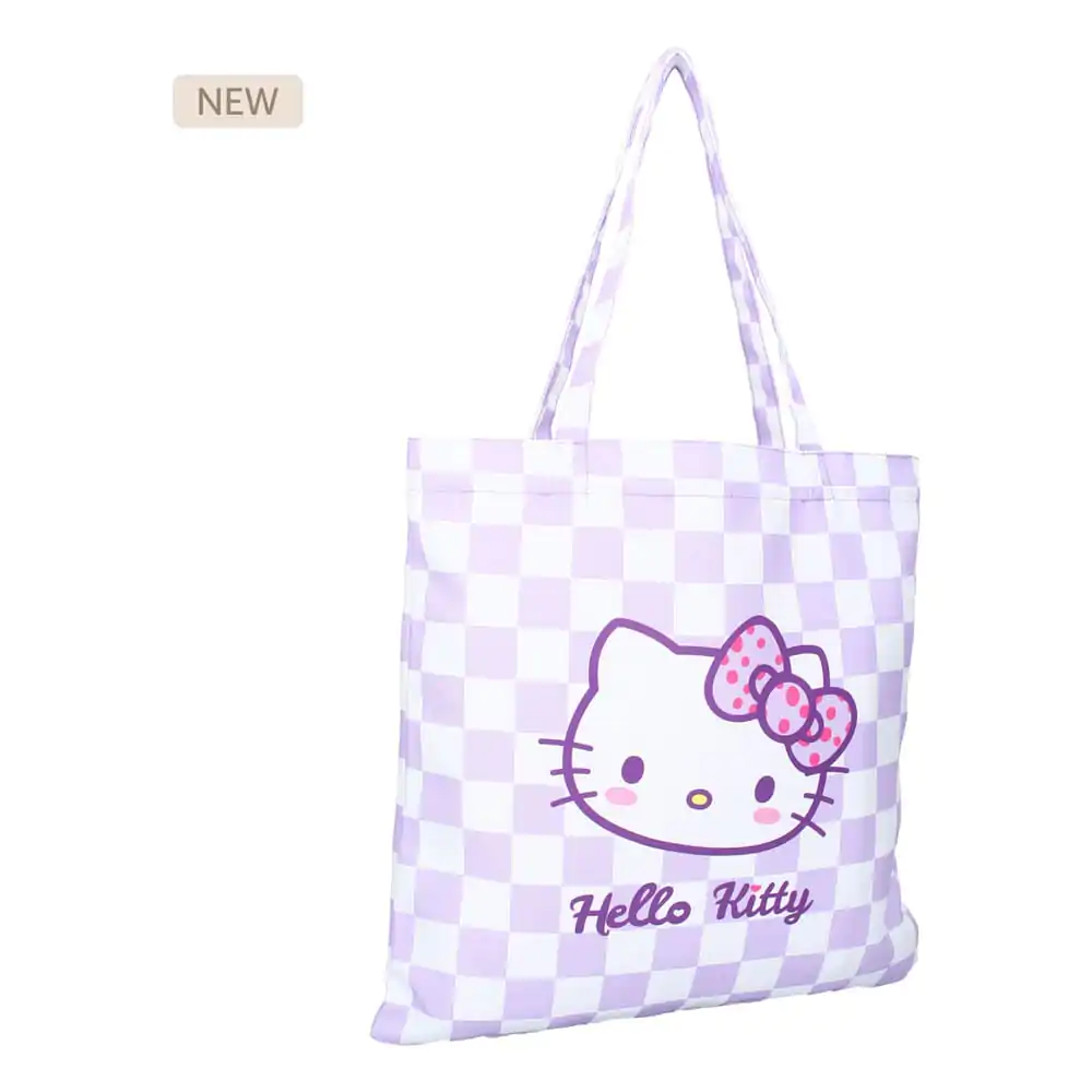 Sanrio Tote Taška Hello Kitty Bag It Up! produktová fotografia