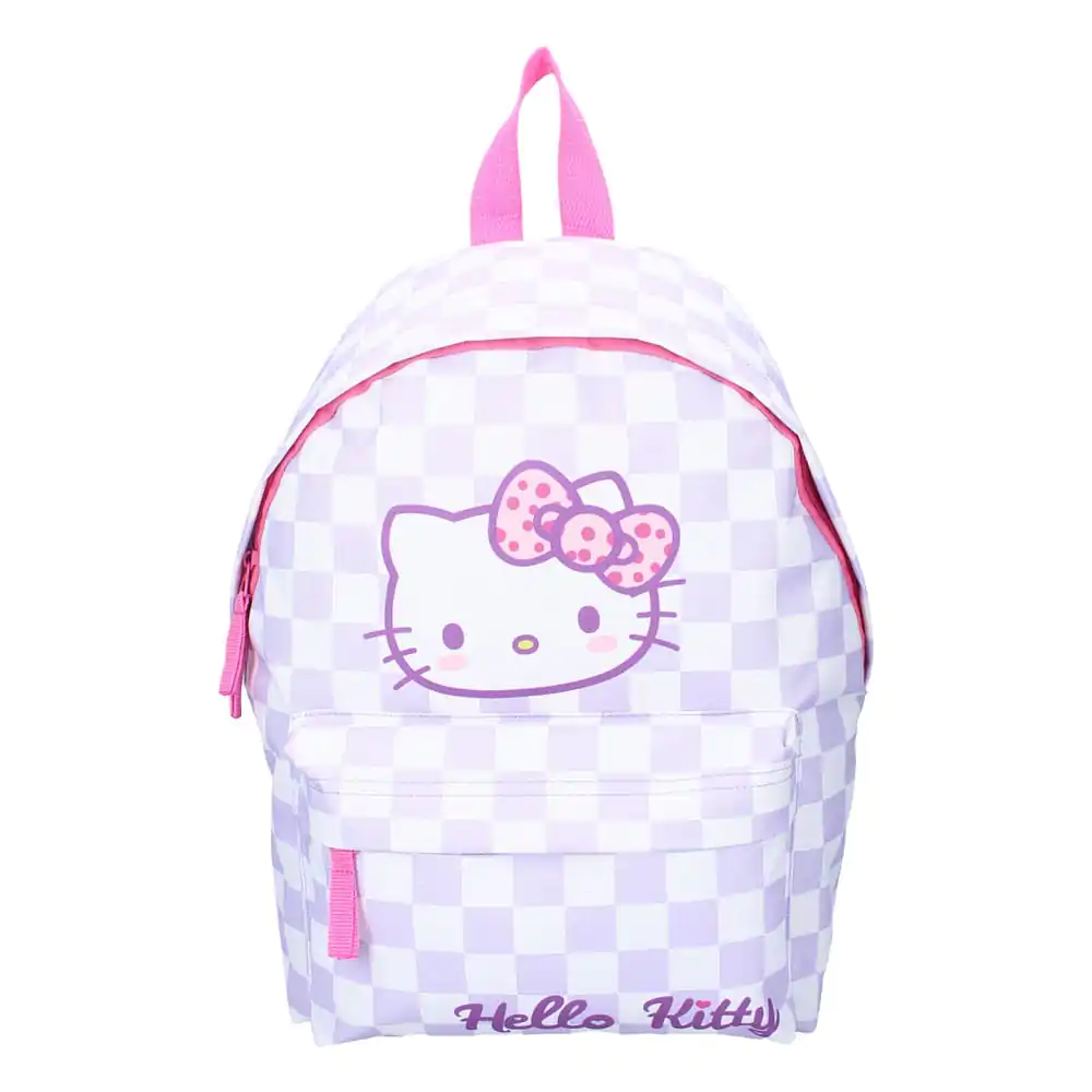 Sanrio Ruksak Hello Kitty Bag It Up! produktová fotografia