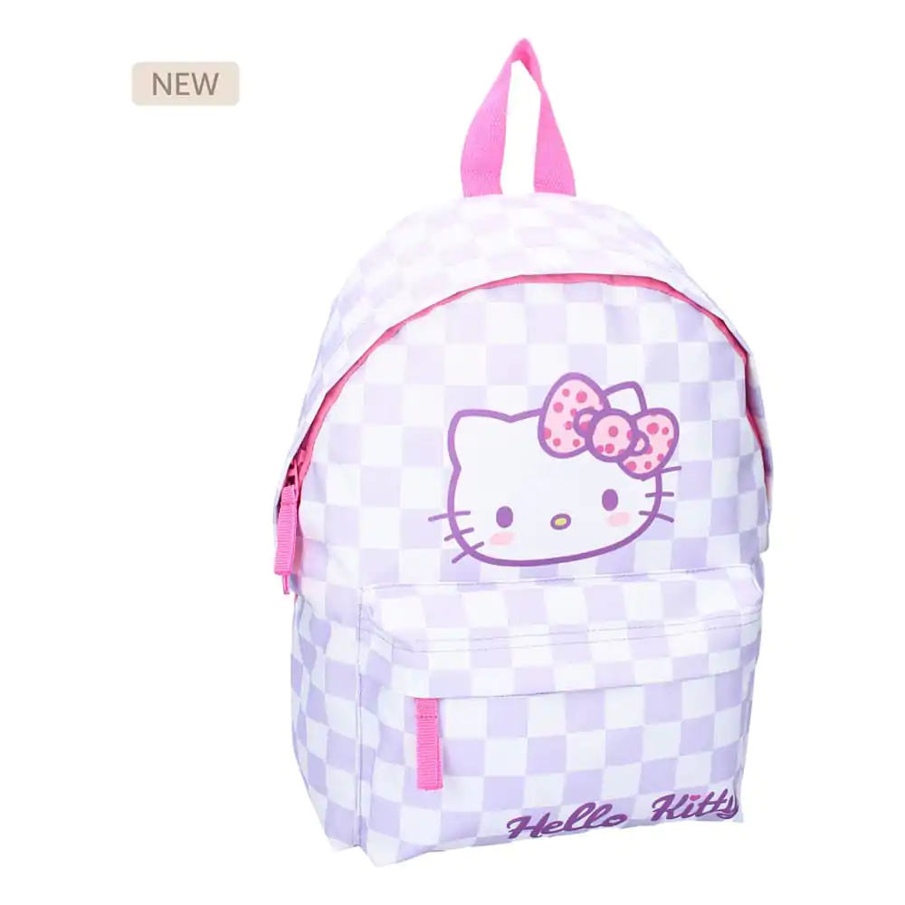 Sanrio Ruksak Hello Kitty Bag It Up! produktová fotografia