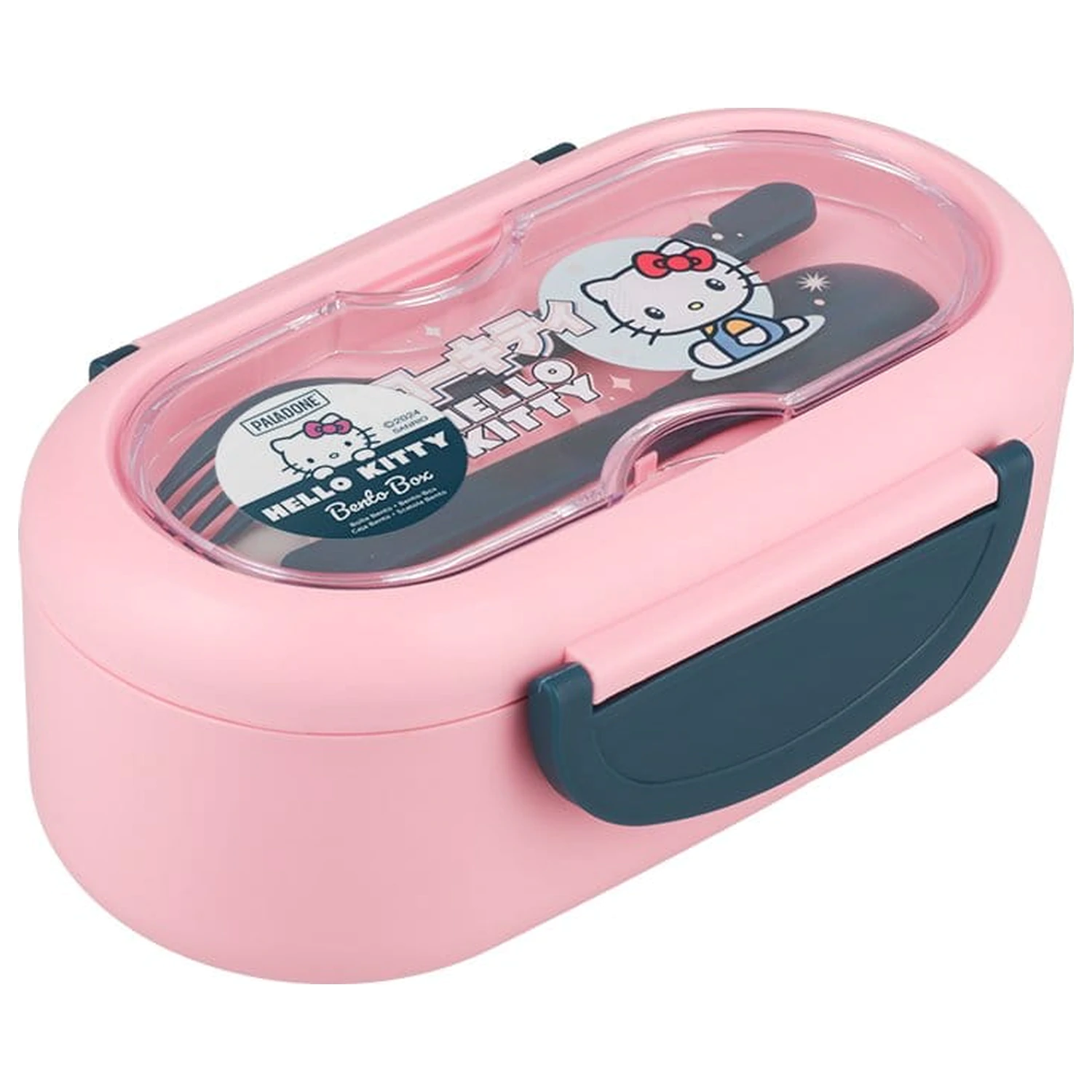Sanrio Bento Box Hello Kitty produktová fotografia