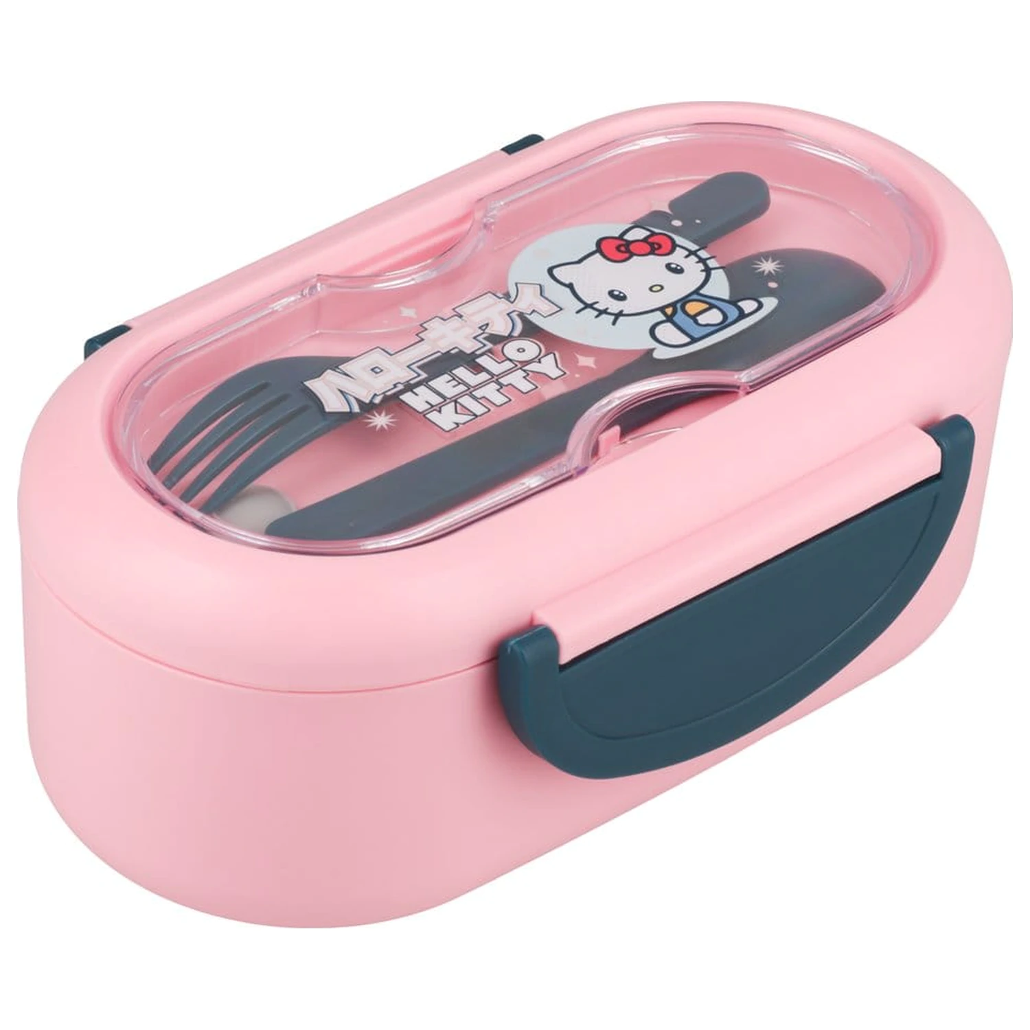 Sanrio Bento Box Hello Kitty produktová fotografia