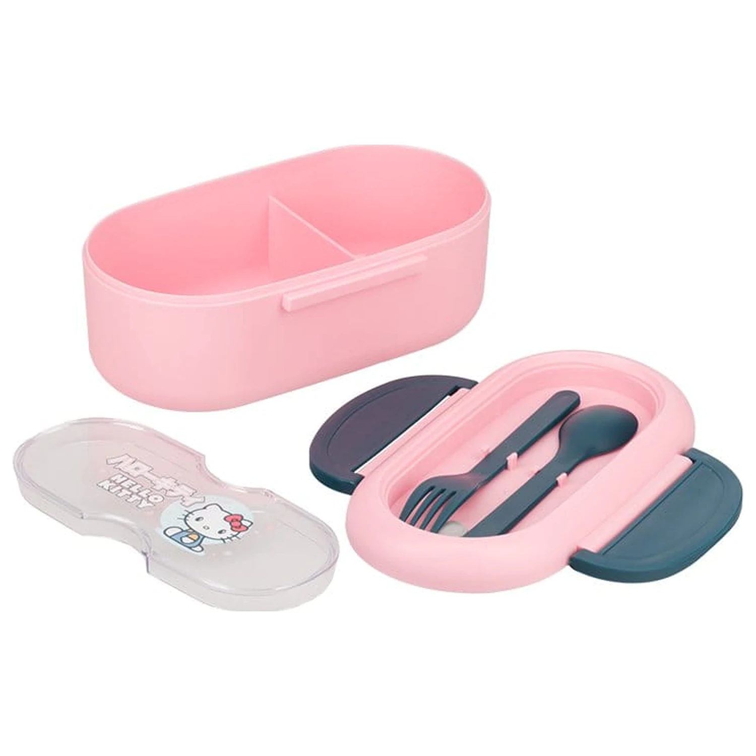 Sanrio Bento Box Hello Kitty produktová fotografia