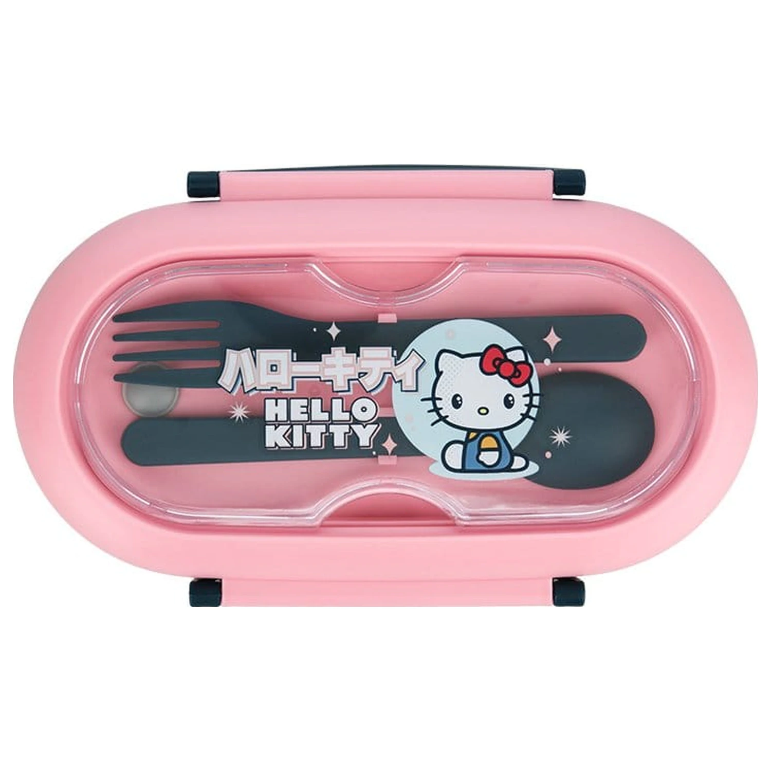 Sanrio Bento Box Hello Kitty produktová fotografia