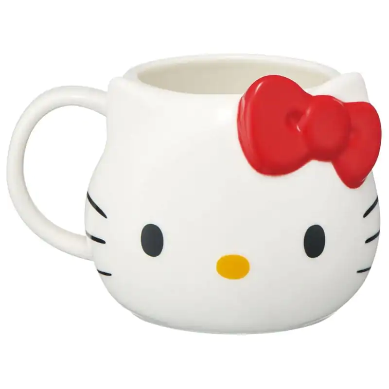 Sanrio Hrnček Hello Kitty produktová fotografia