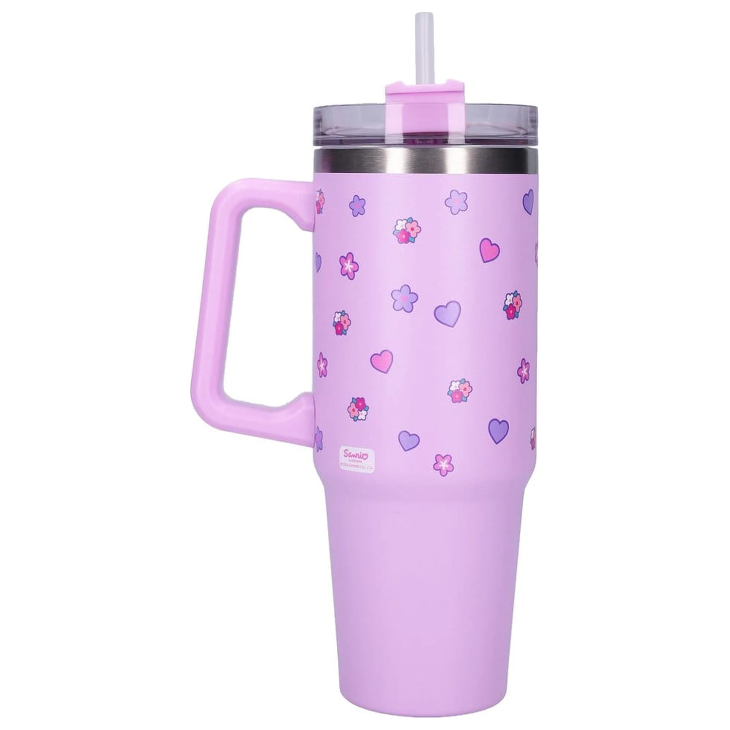 Sanrio Fľaša na vodu Hello Kitty Bottled Bliss 900 ml produktová fotografia