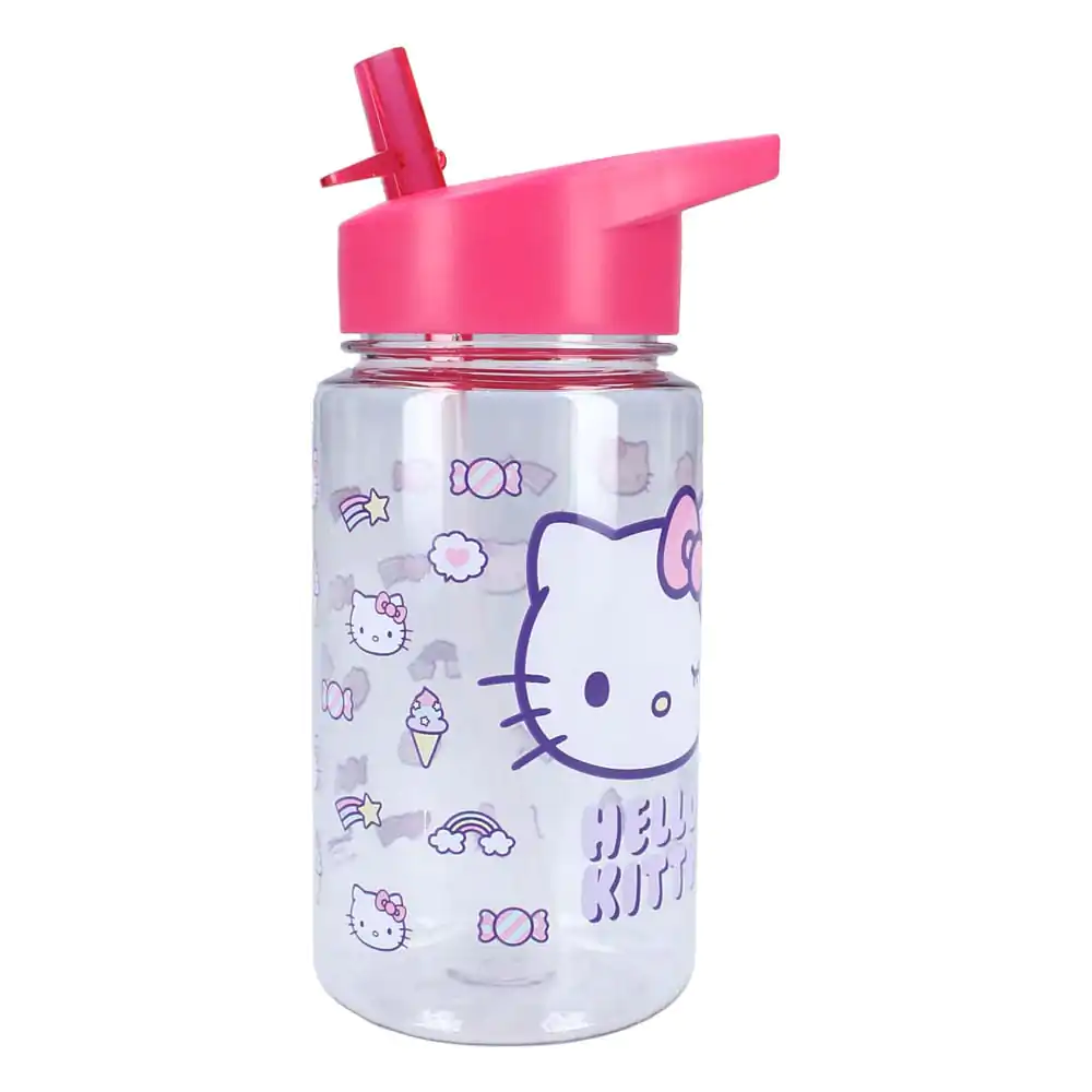 Sanrio Fľaša na vodu Hello Kitty Drink Up produktová fotografia