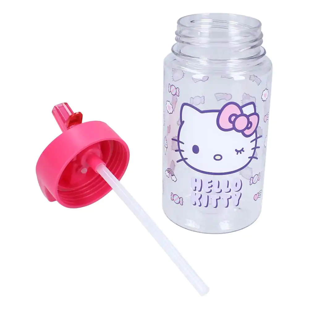 Sanrio Fľaša na vodu Hello Kitty Drink Up produktová fotografia