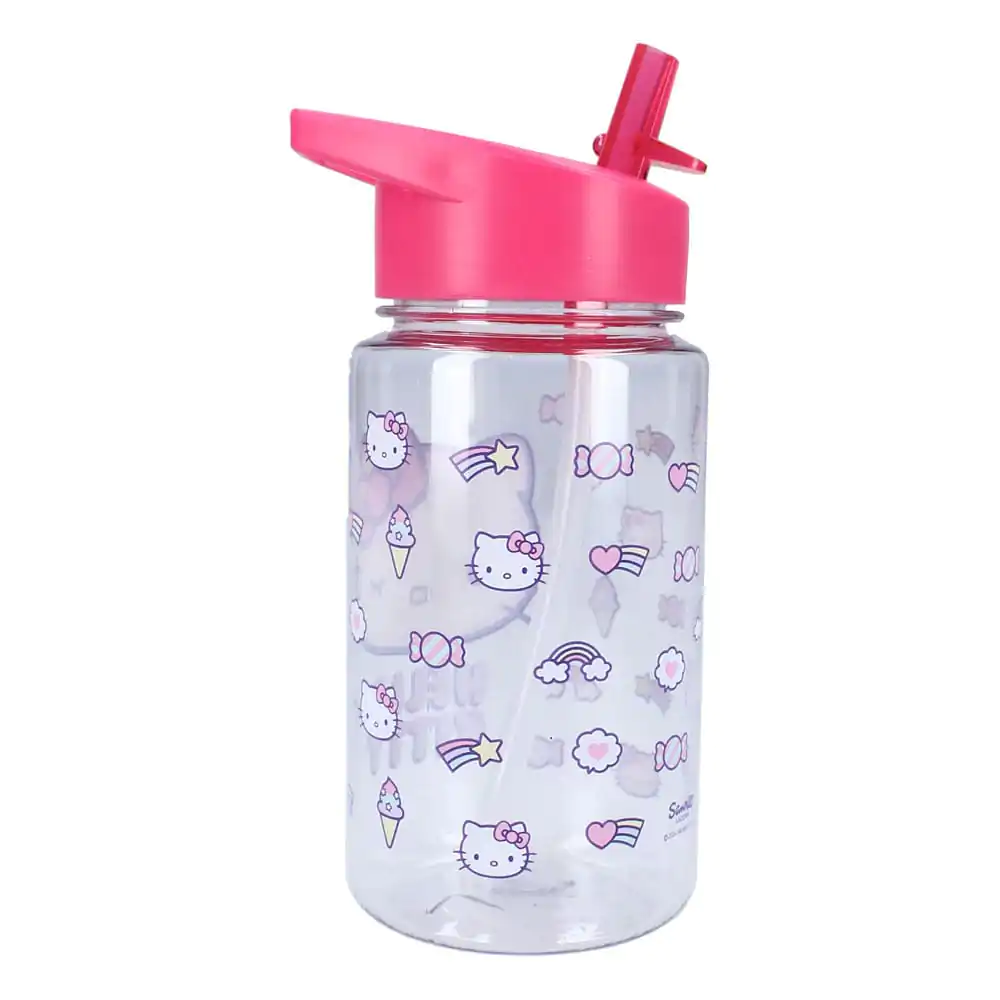 Sanrio Fľaša na vodu Hello Kitty Drink Up produktová fotografia