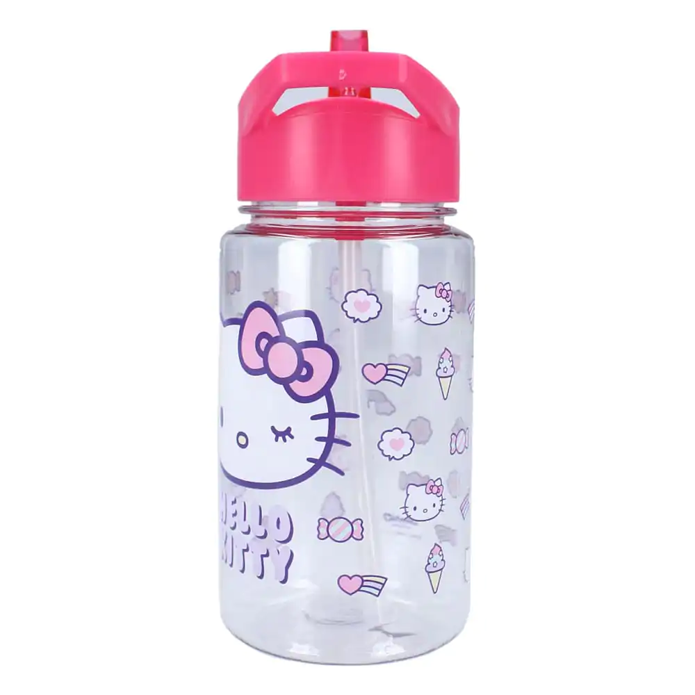 Sanrio Fľaša na vodu Hello Kitty Drink Up produktová fotografia