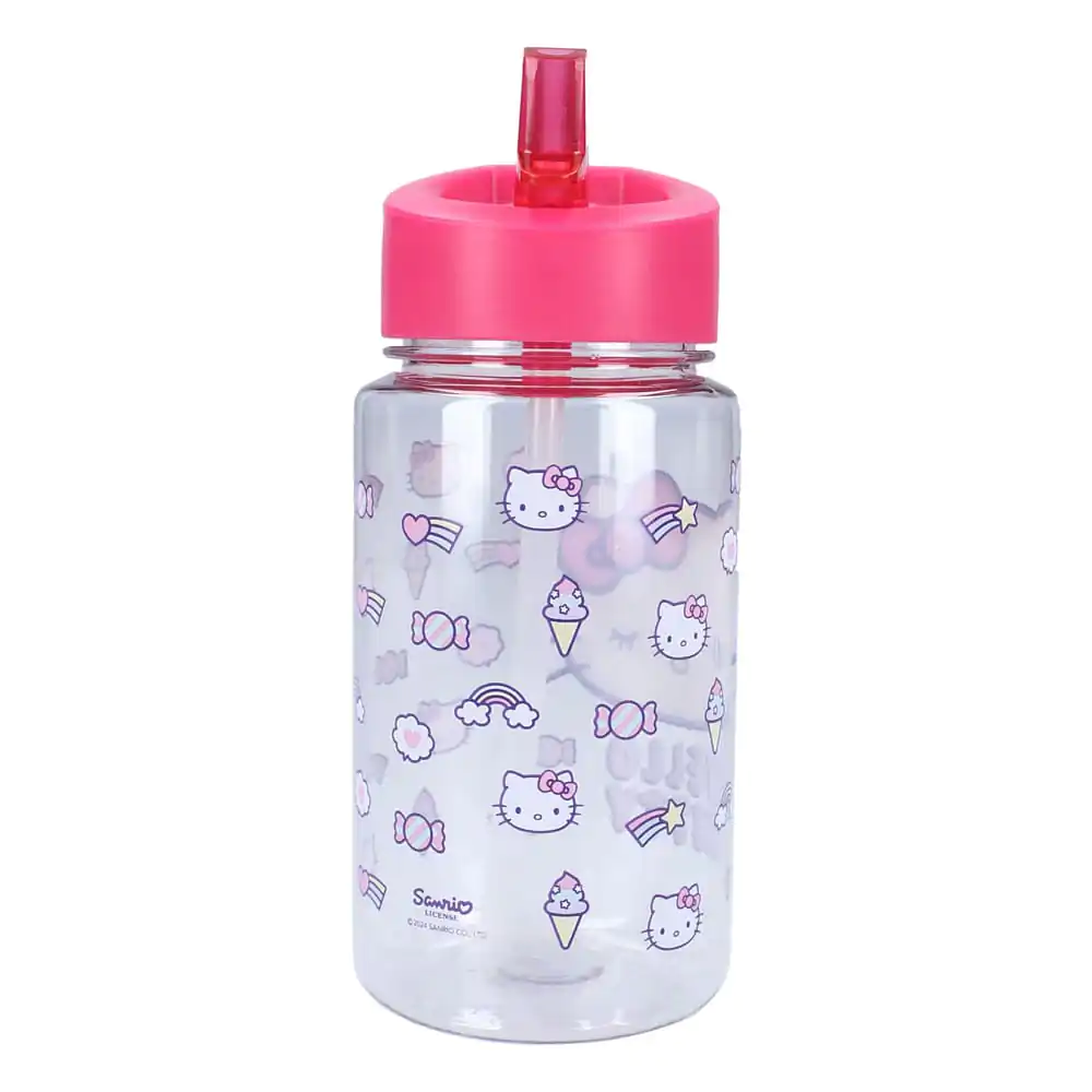 Sanrio Fľaša na vodu Hello Kitty Drink Up produktová fotografia