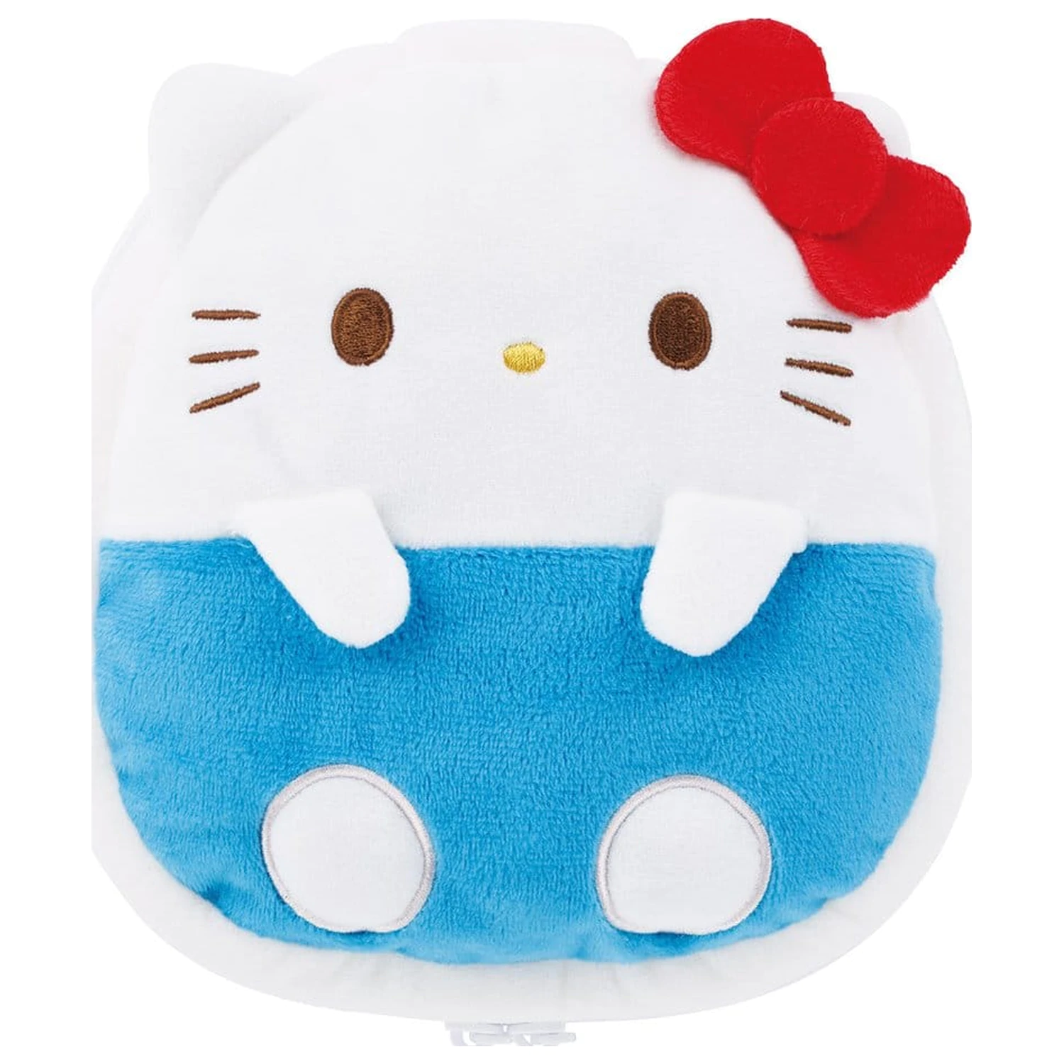 Sanrio taštička Hello Kitty Fluffy produktová fotografia