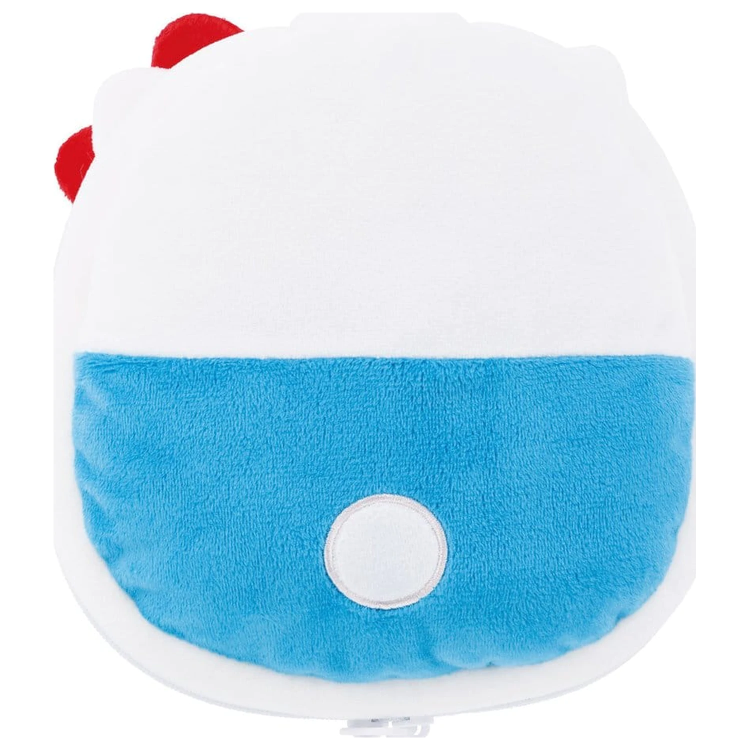 Sanrio taštička Hello Kitty Fluffy produktová fotografia