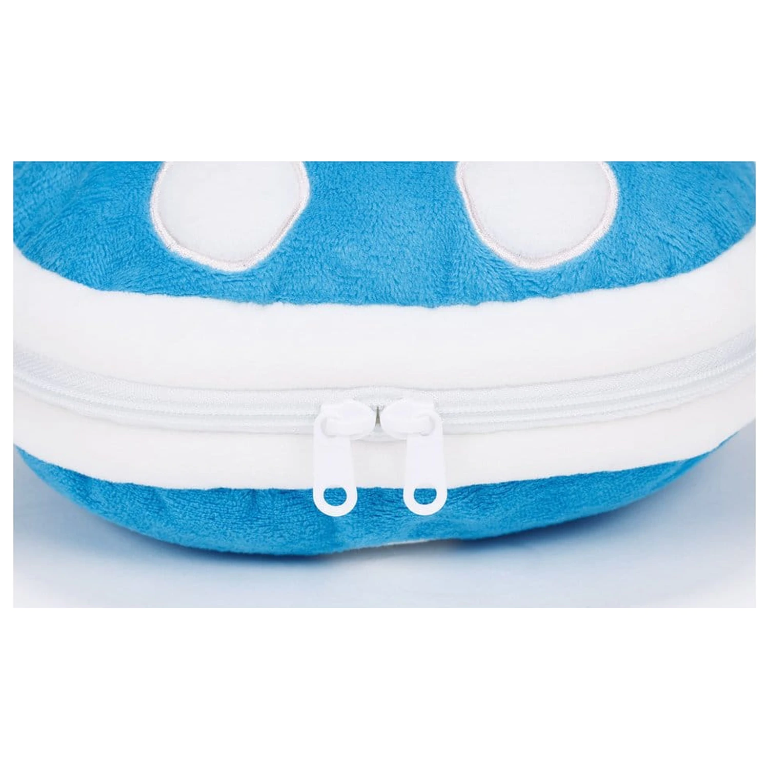 Sanrio taštička Hello Kitty Fluffy produktová fotografia