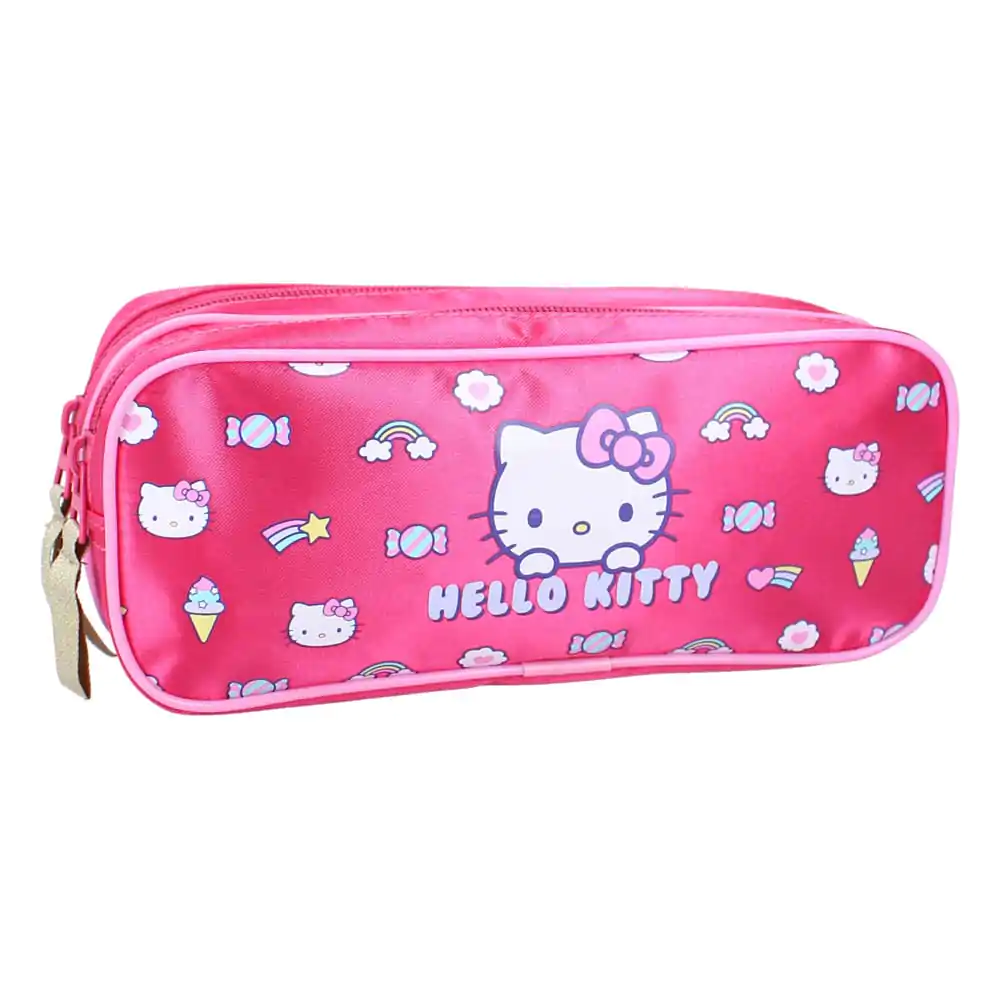 Sanrio peračník Hello Kitty Follow The Rainbow produktová fotografia