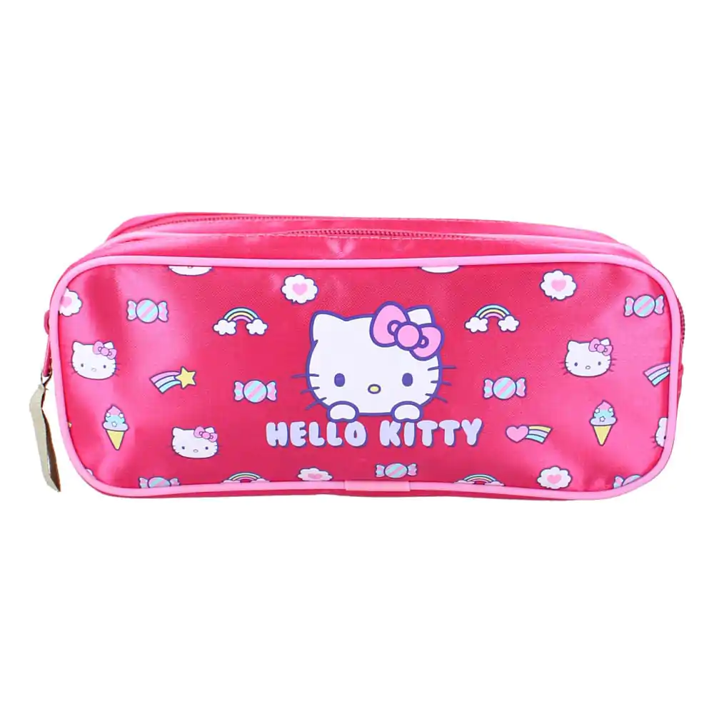 Sanrio peračník Hello Kitty Follow The Rainbow produktová fotografia