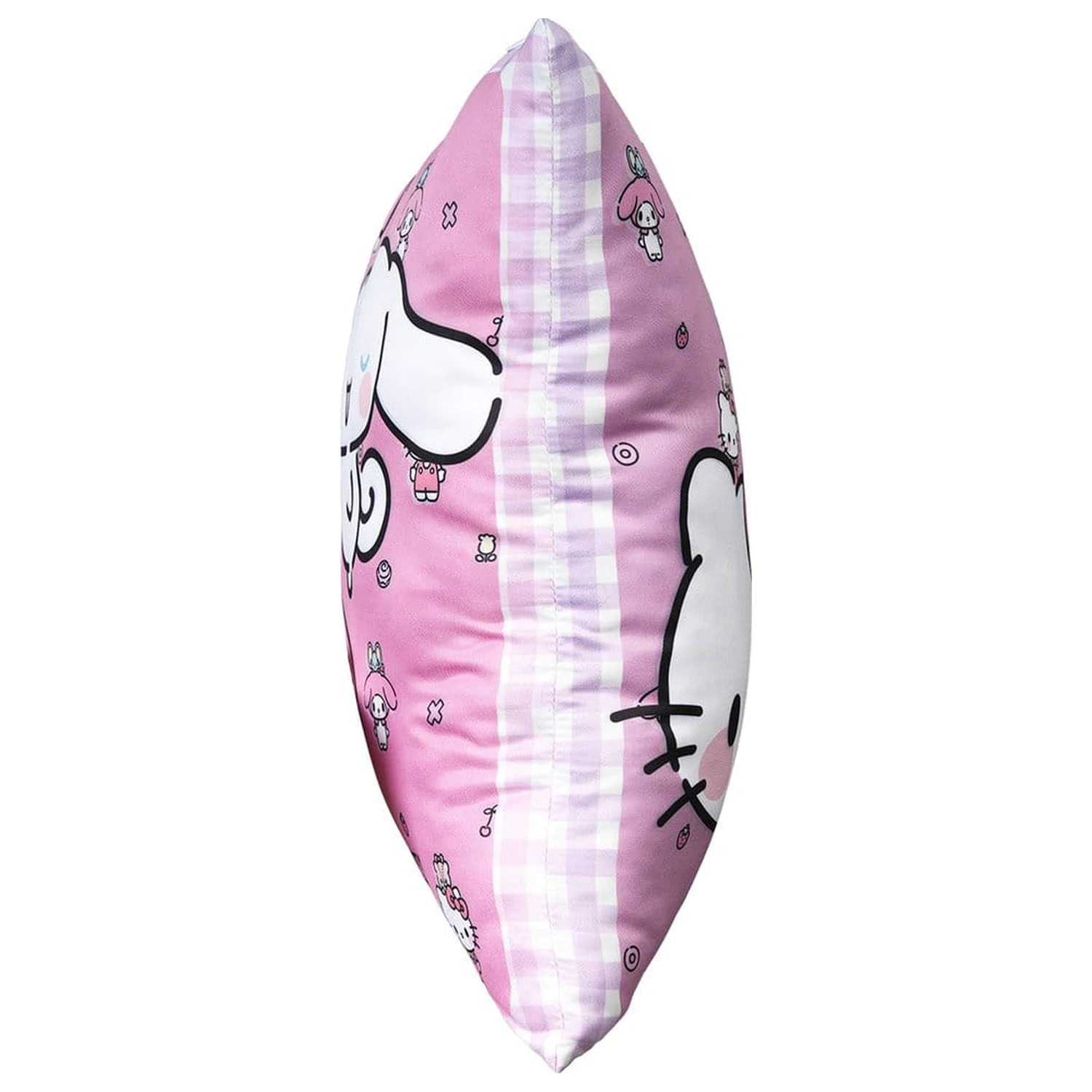 Sanrio Couch Vankúš Hello Kitty & Friends Dojča 35 x 35 cm produktová fotografia
