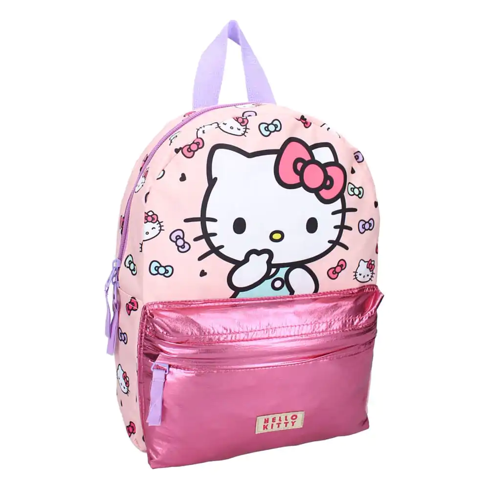 Sanrio Hello Kitty Funshine Ruksak produktová fotografia