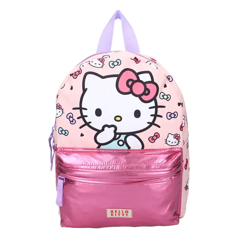 Sanrio Hello Kitty Funshine Ruksak produktová fotografia