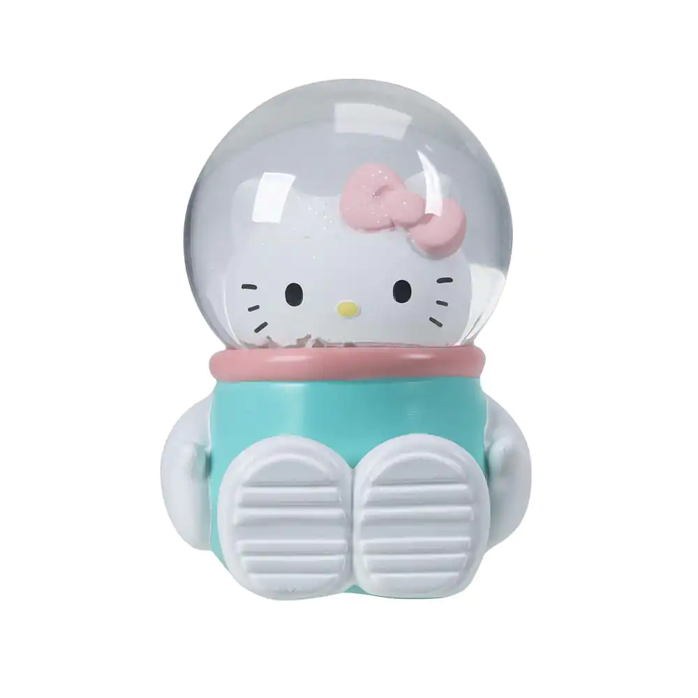 Sanrio snehová guľa Hello Kitty produktová fotografia