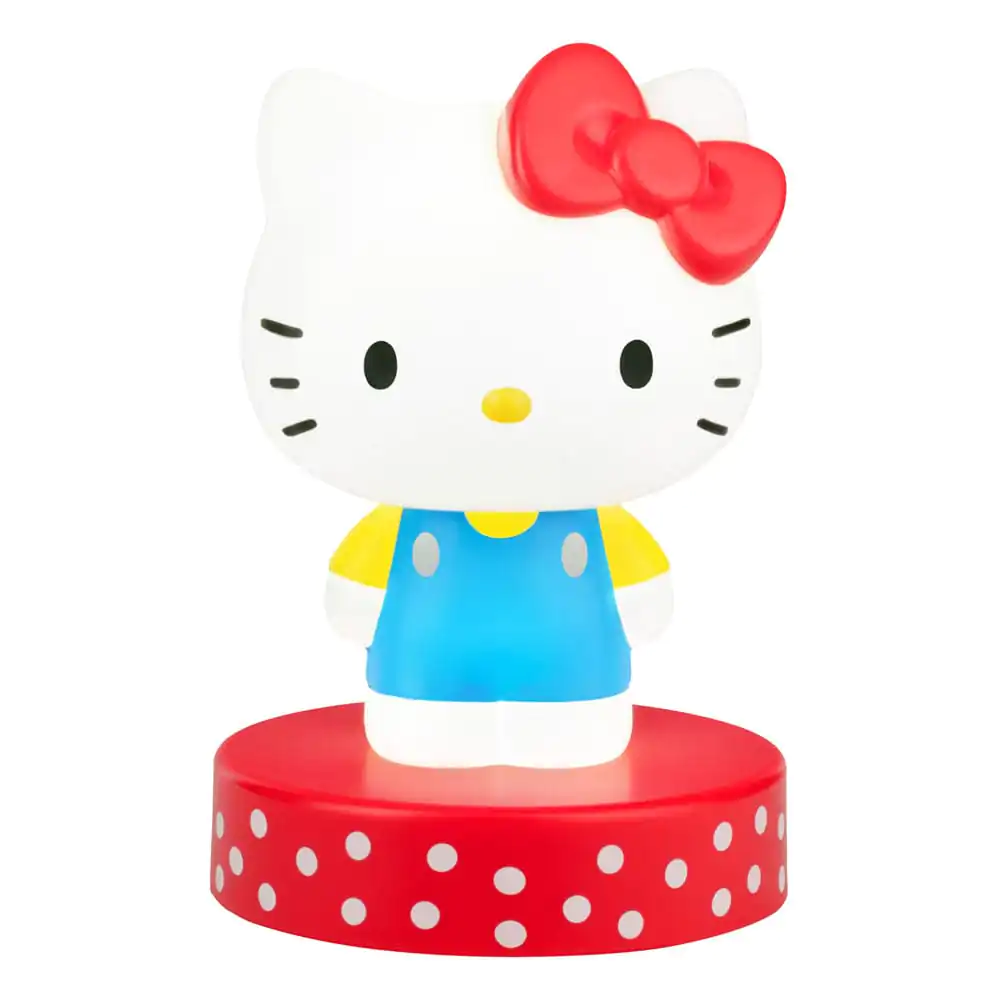 Sanrio Icons Svetlo Hello Kitty 11 cm produktová fotografia