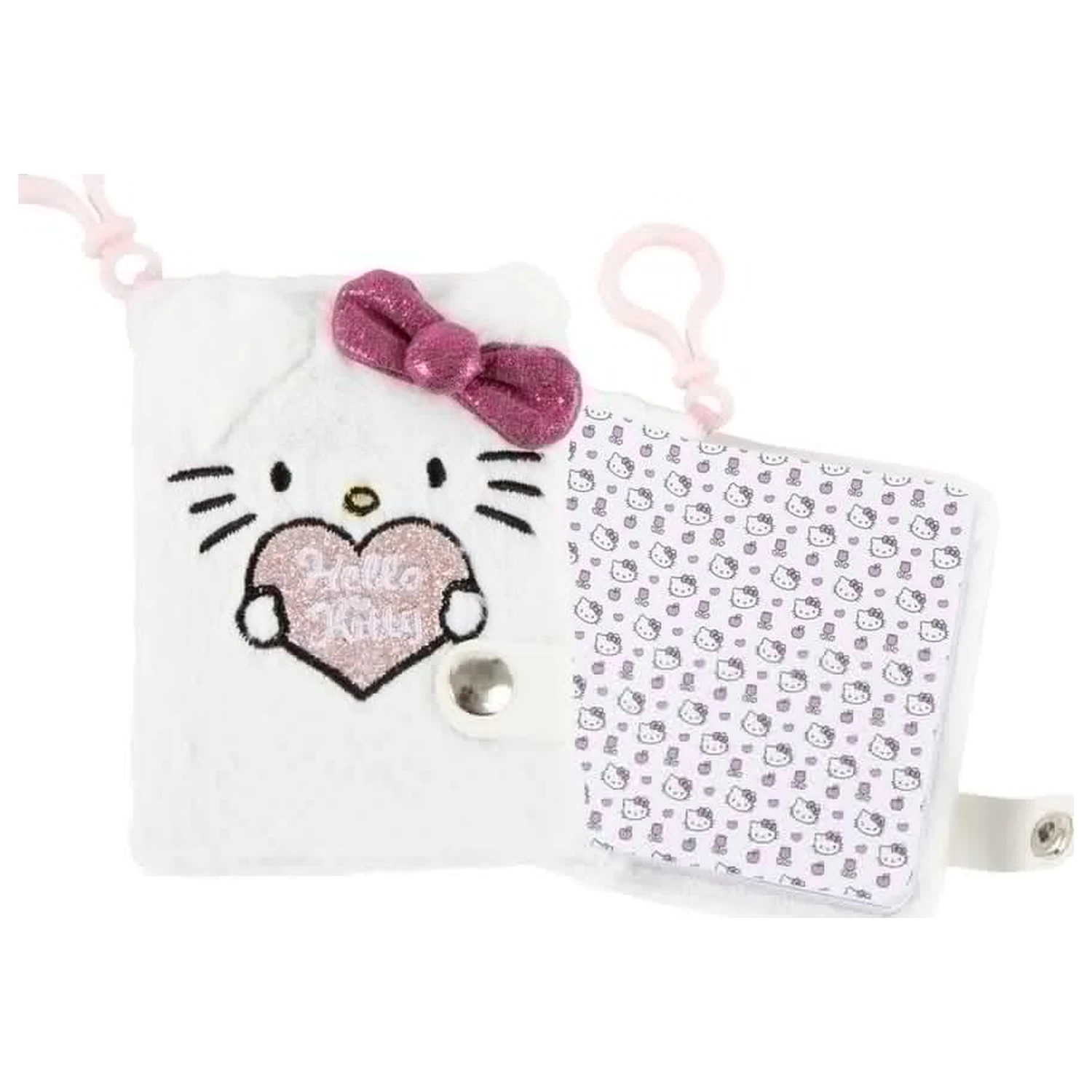 Sanrio Notebook Prívesok Hello Kitty produktová fotografia