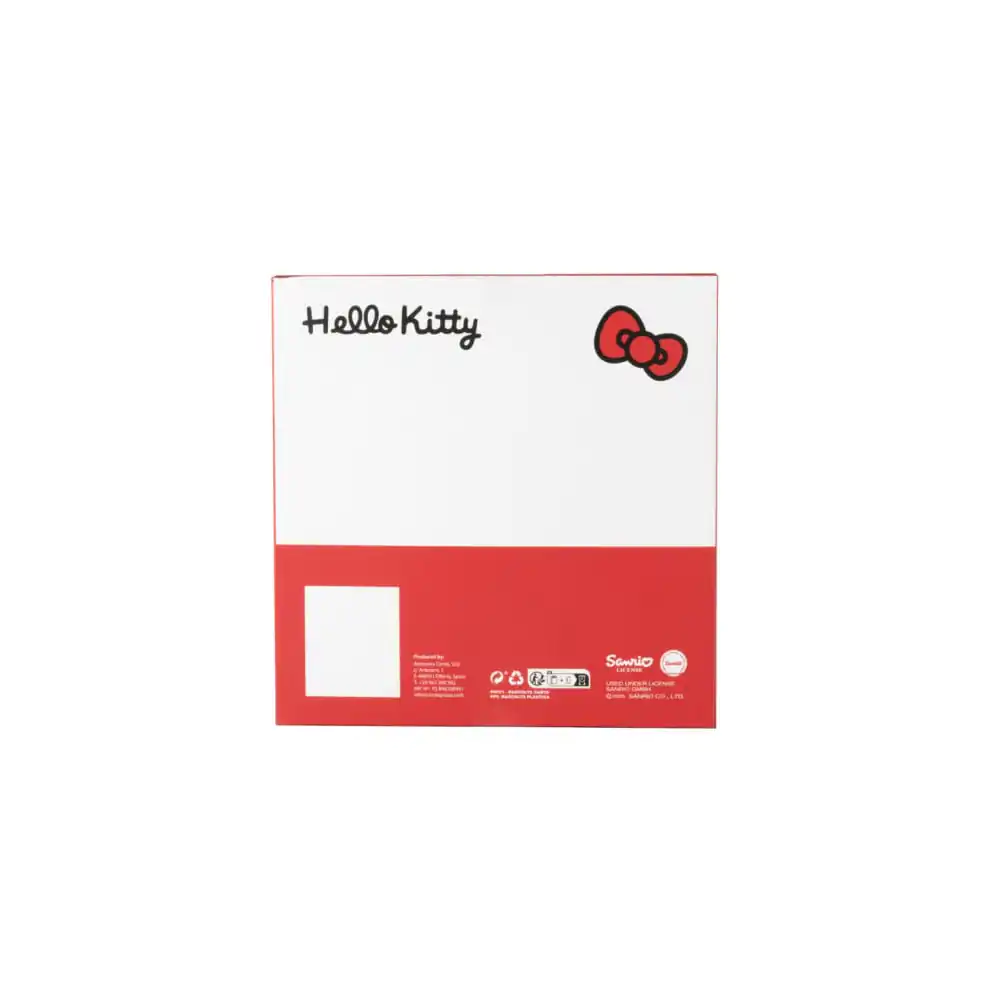 Sanrio zápisník so sadou pera Hello Kitty produktová fotografia