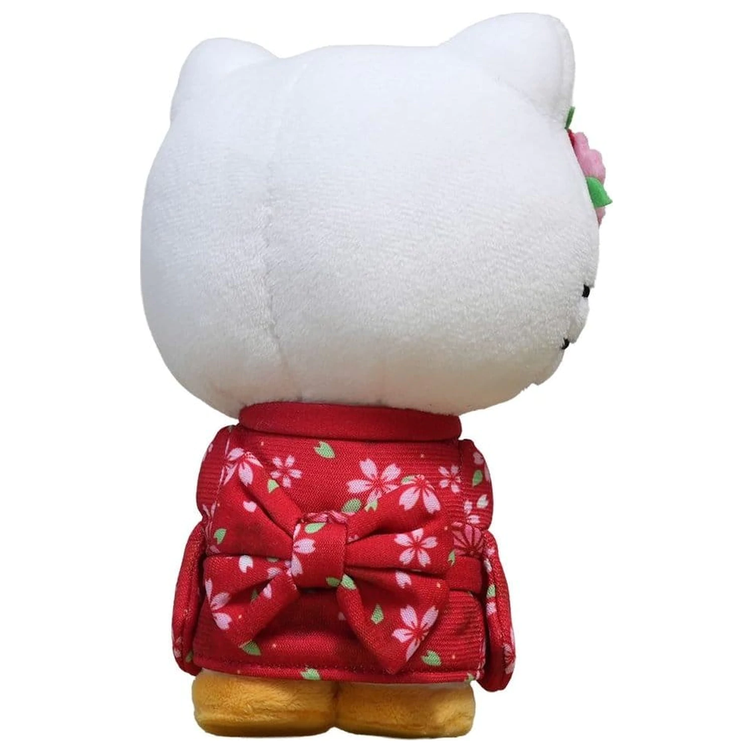 Sanrio Plyšová figúrka Hello Kitty Kimono verzia 22 cm produktová fotografia