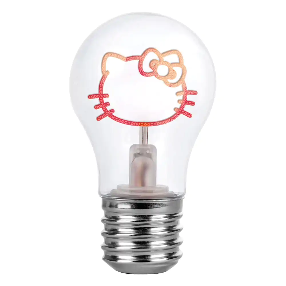 Sanrio LED žiarovkové svetlo Hello Kitty produktová fotografia