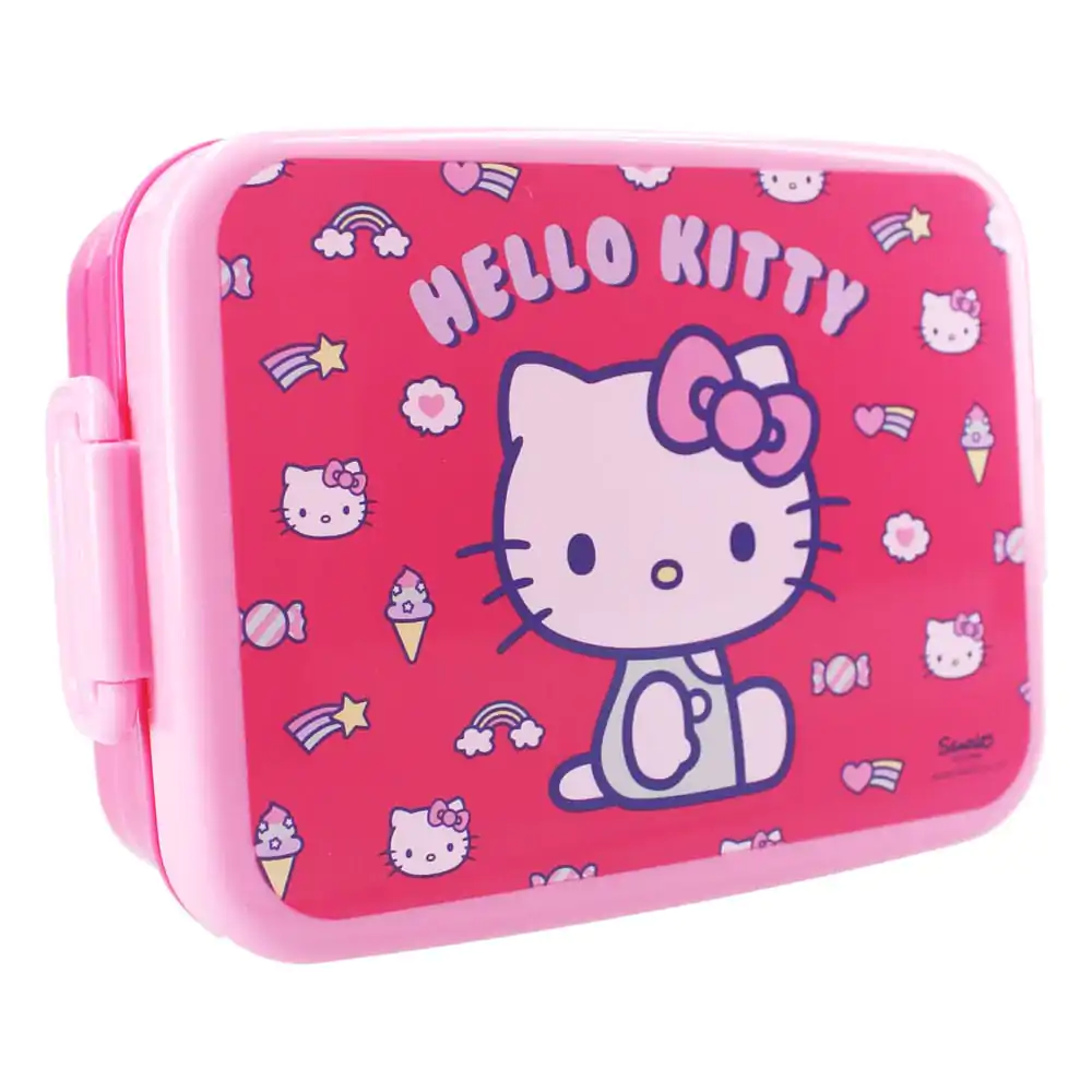 Sanrio Obedár Hello Kitty Lunch Bunch produktová fotografia