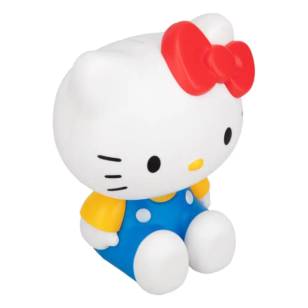 Sanrio pokladnička Hello Kitty produktová fotografia