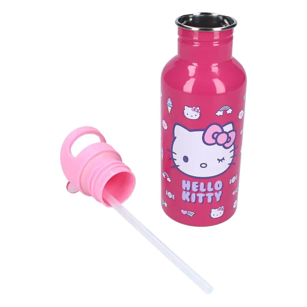 Sanrio Fľaša na vodu Hello Kitty Take A Sip produktová fotografia