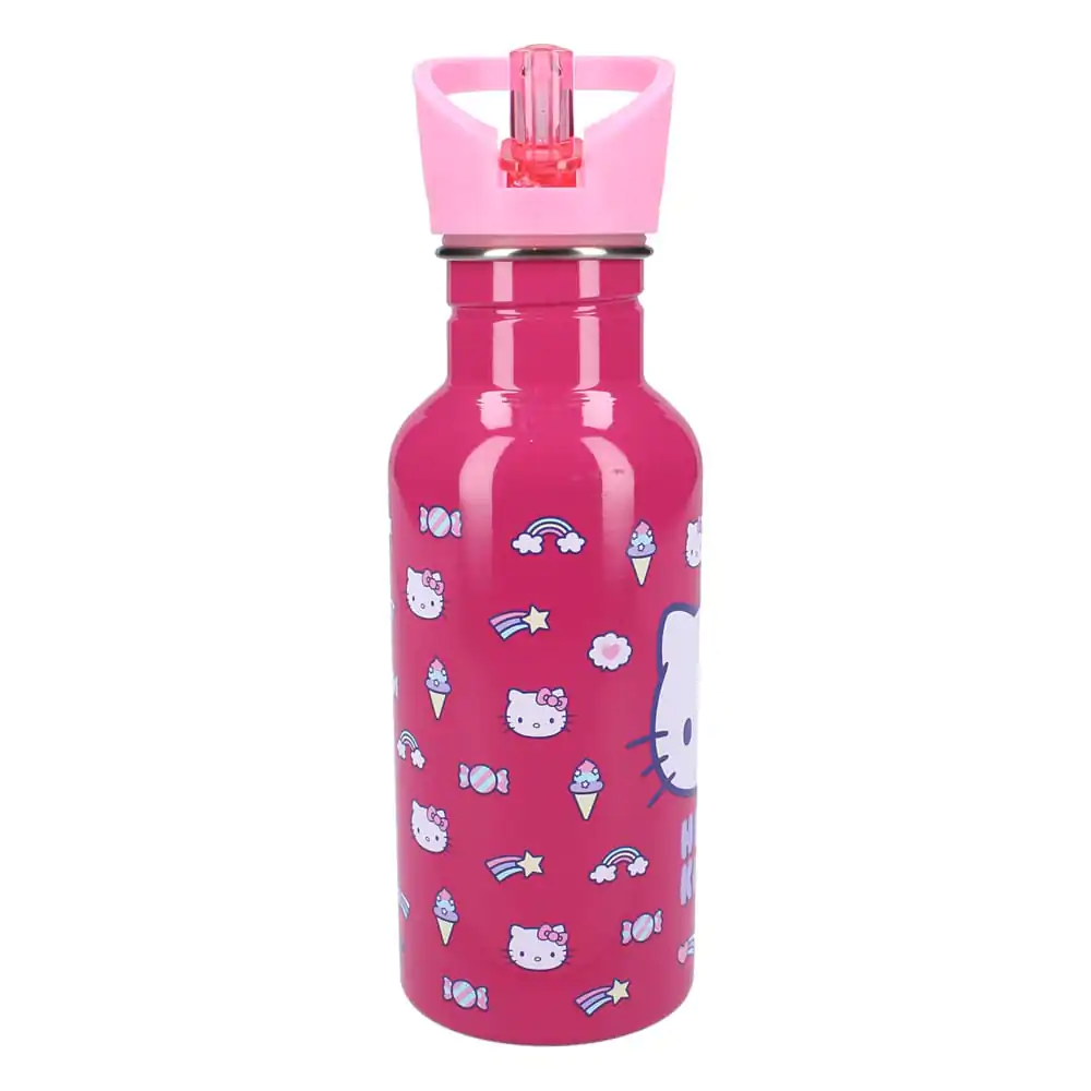 Sanrio Fľaša na vodu Hello Kitty Take A Sip produktová fotografia